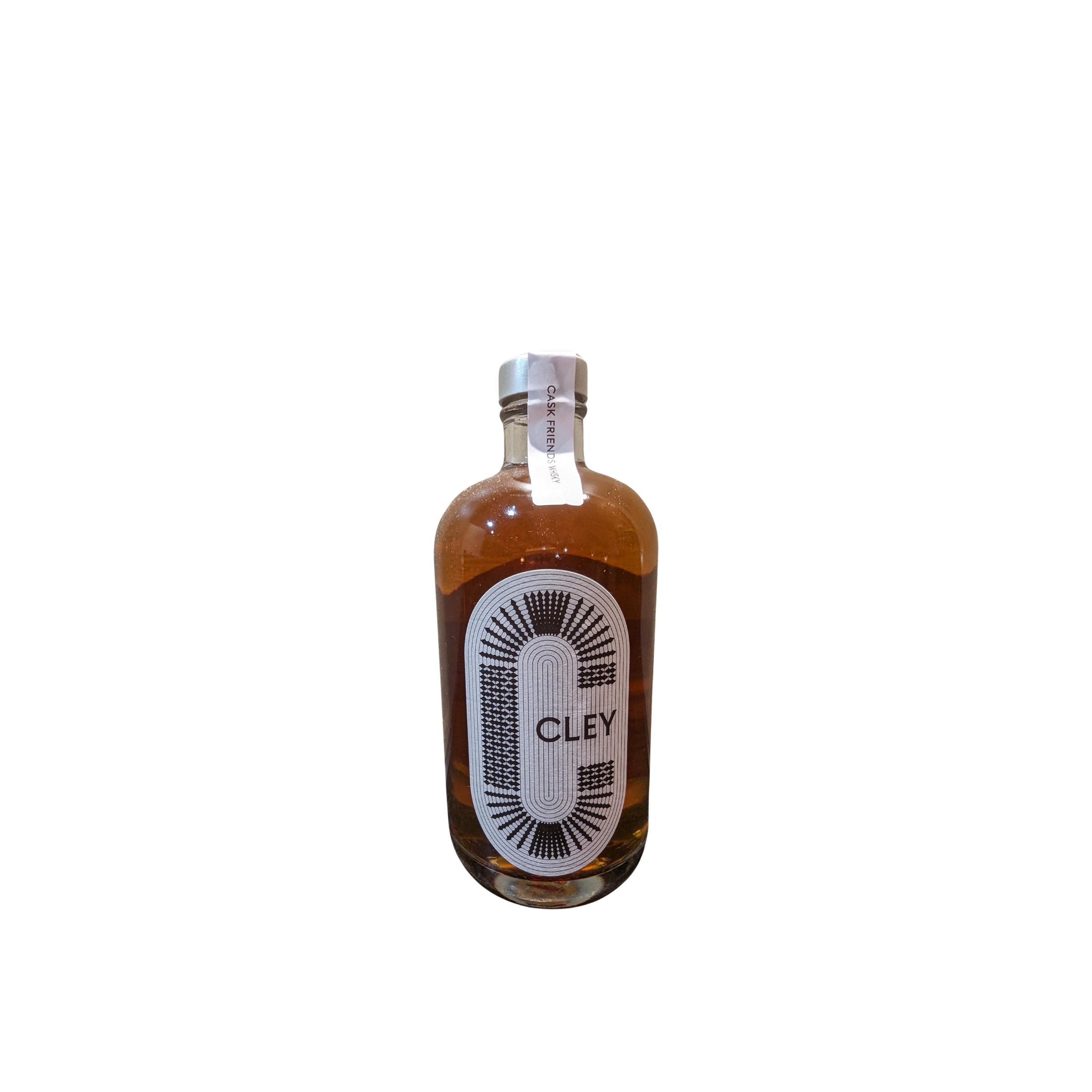 Cley Whisky 04-year-old
