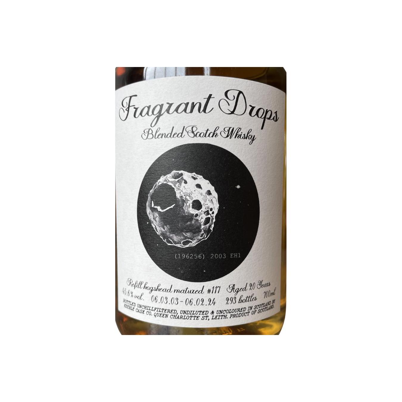 Blended Scotch Whisky 2003 KCC 2