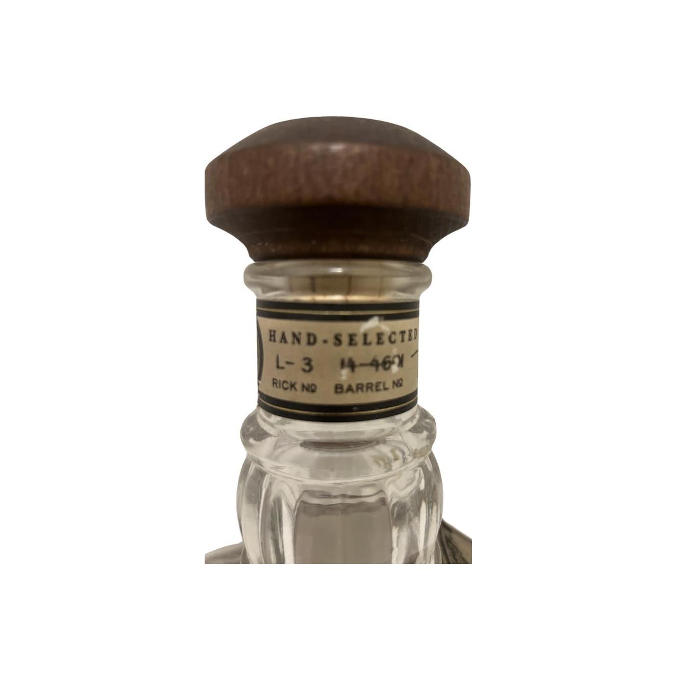 Jack Daniel's Tennessee Whisky  2