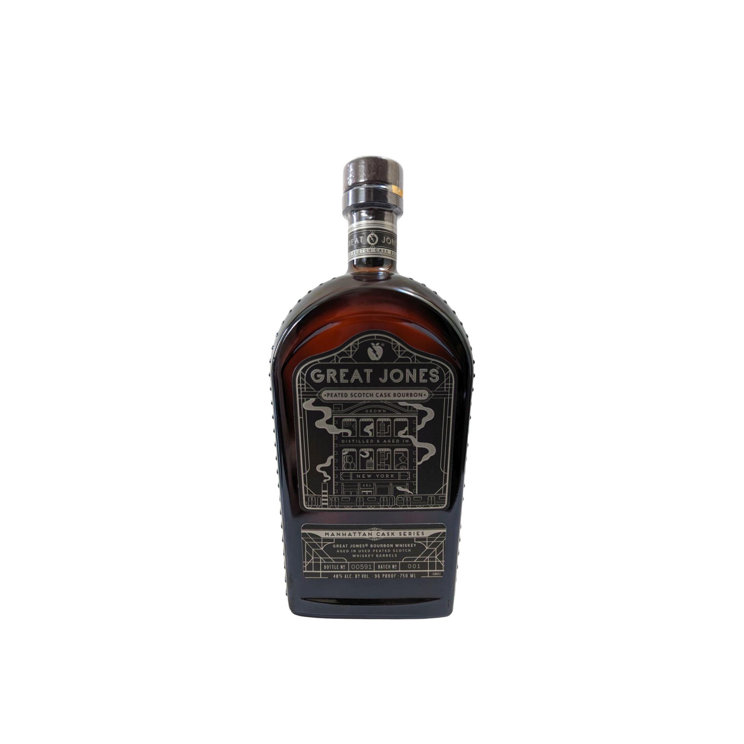 Great Jones Batch No. 001