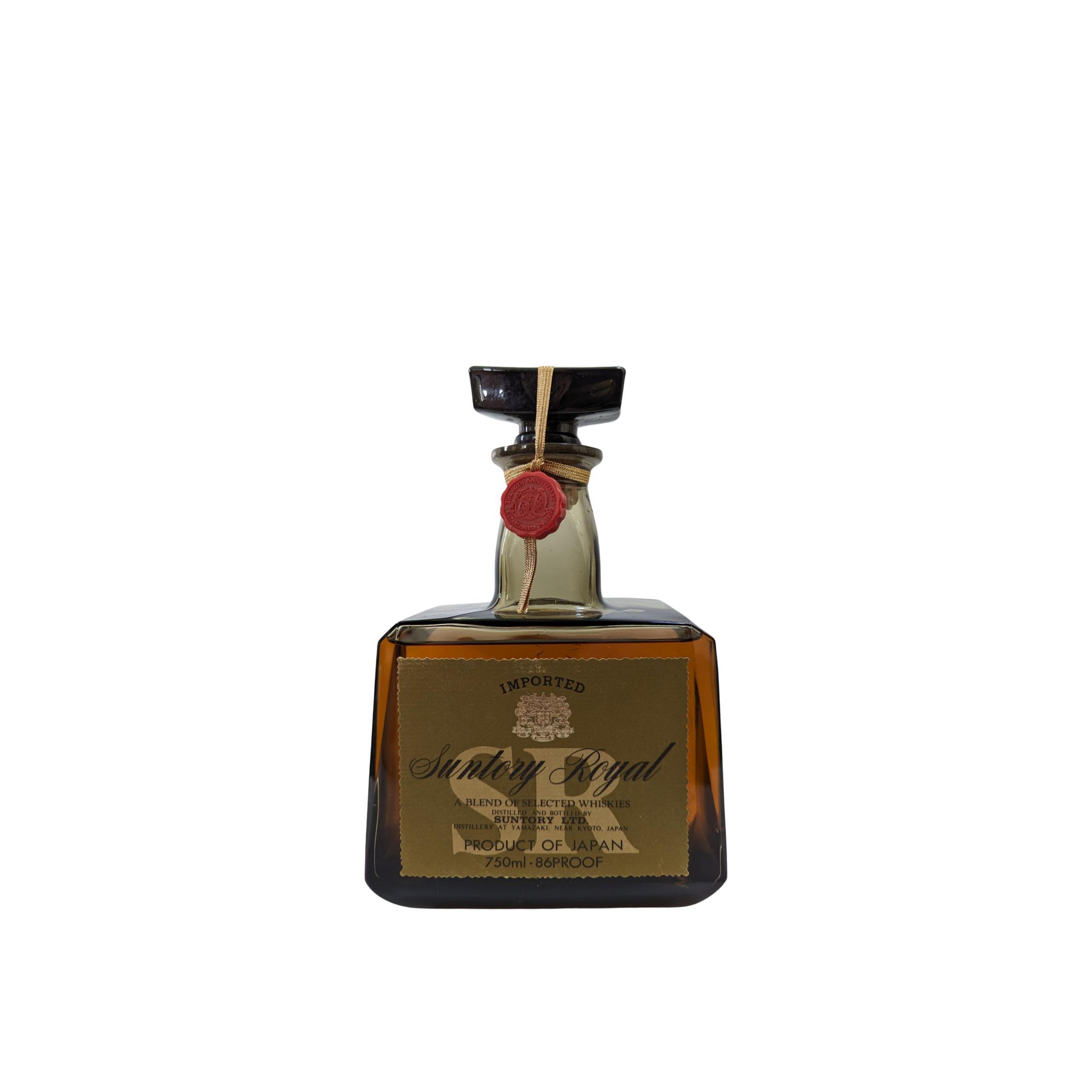 Suntory Royal