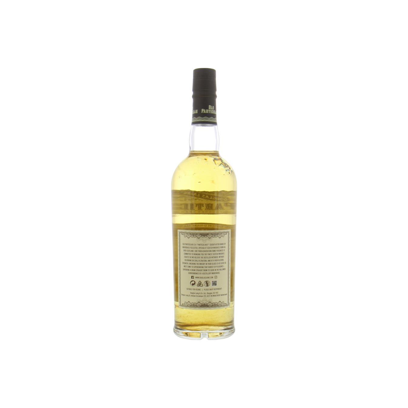 Laphroaig 2012 12 Years Single Malt Whisky 2