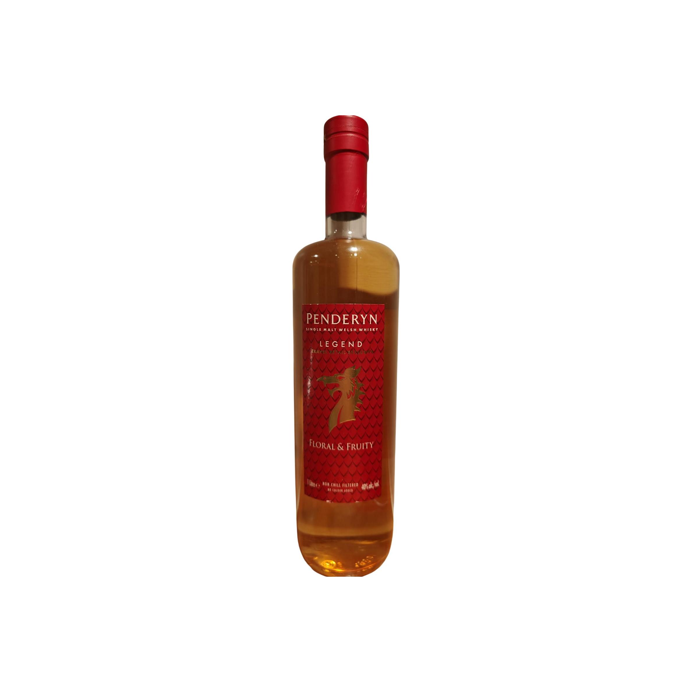 Penderyn Single Malt Whisky