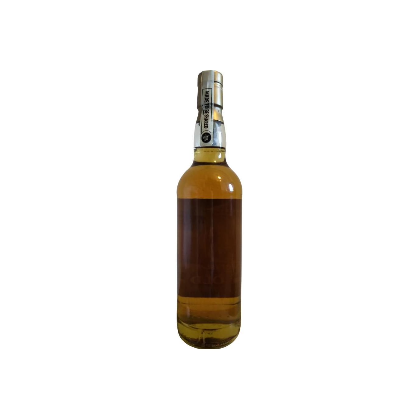Secret Islay 1989 TWJ 2