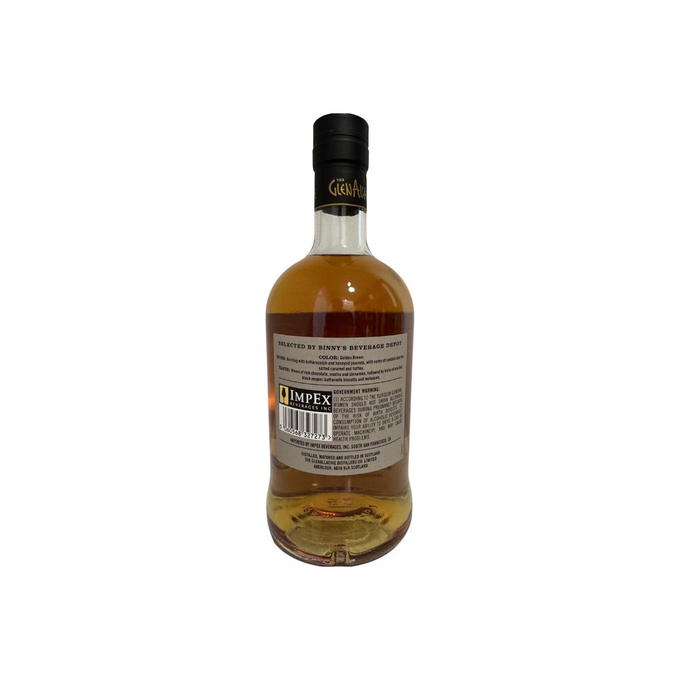 Glenallachie 2011 2