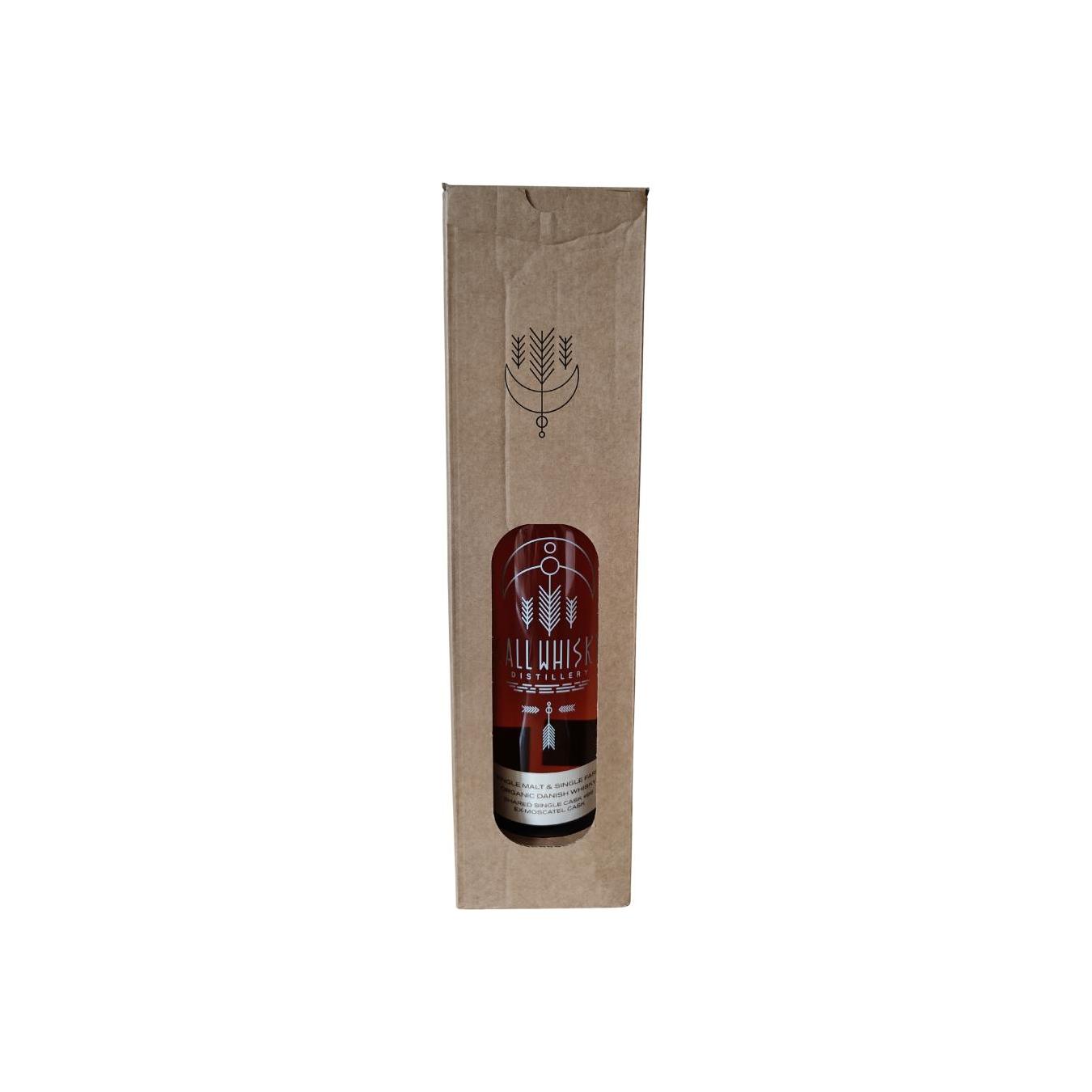 Sall Whisky 2021