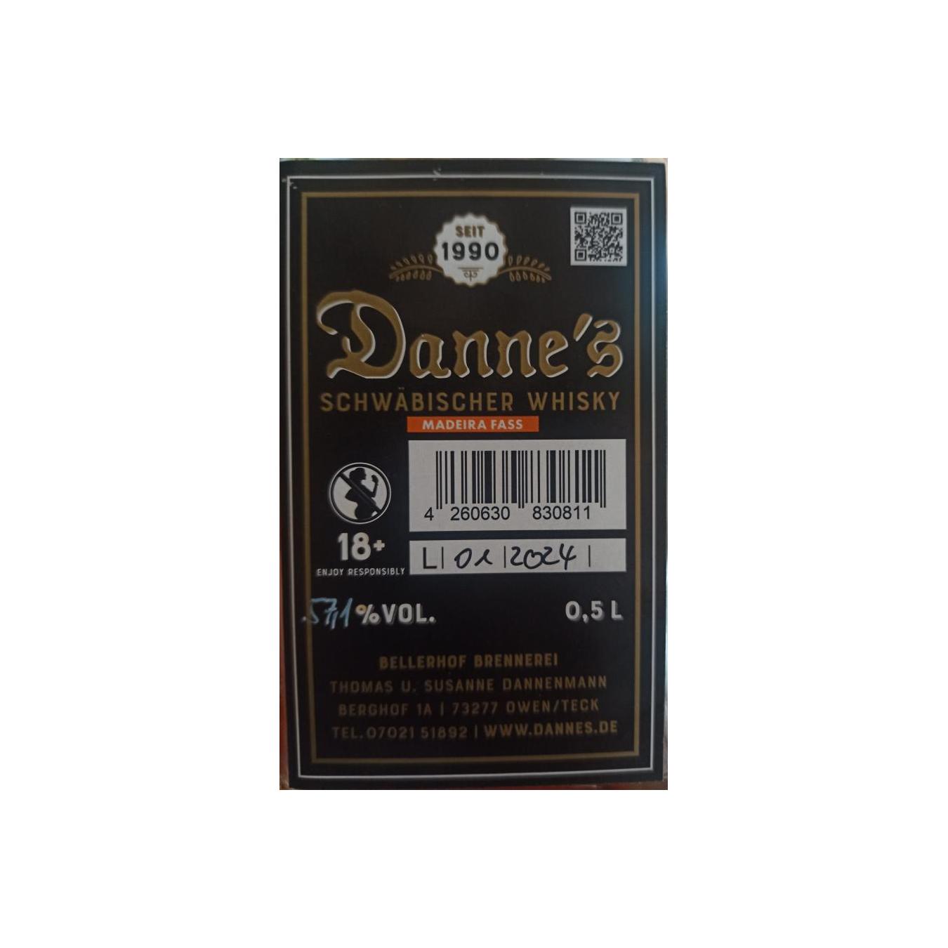 Danne's Duo 2