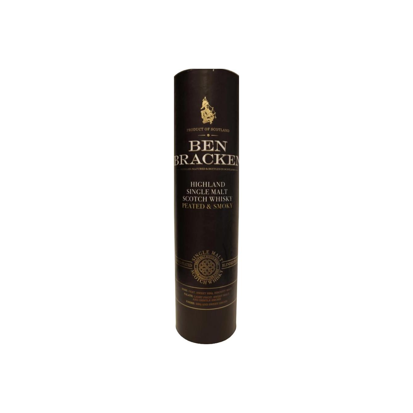 Ben Bracken 08-year-old Cd 4