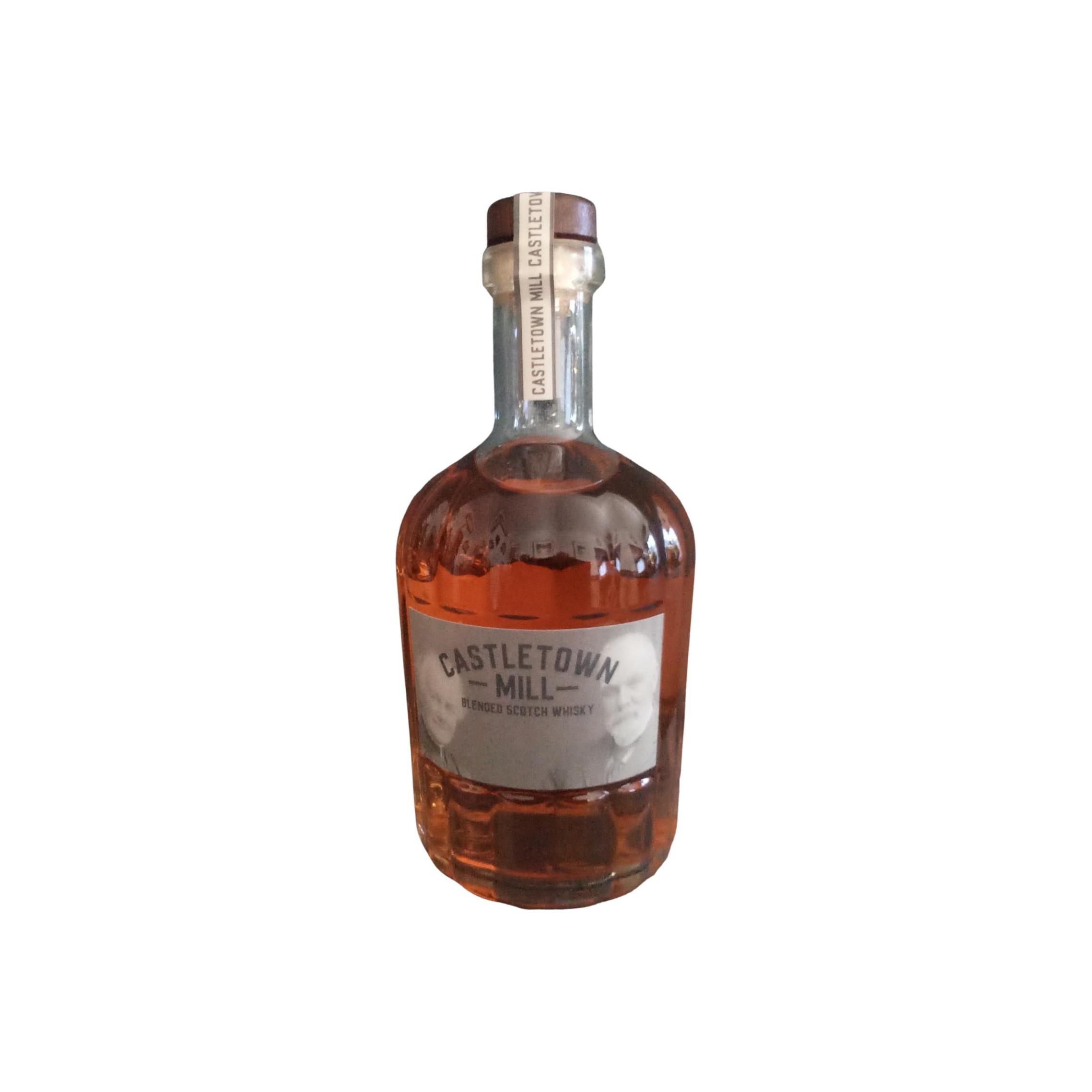 Castletown Mill Blended Scotch Whisky