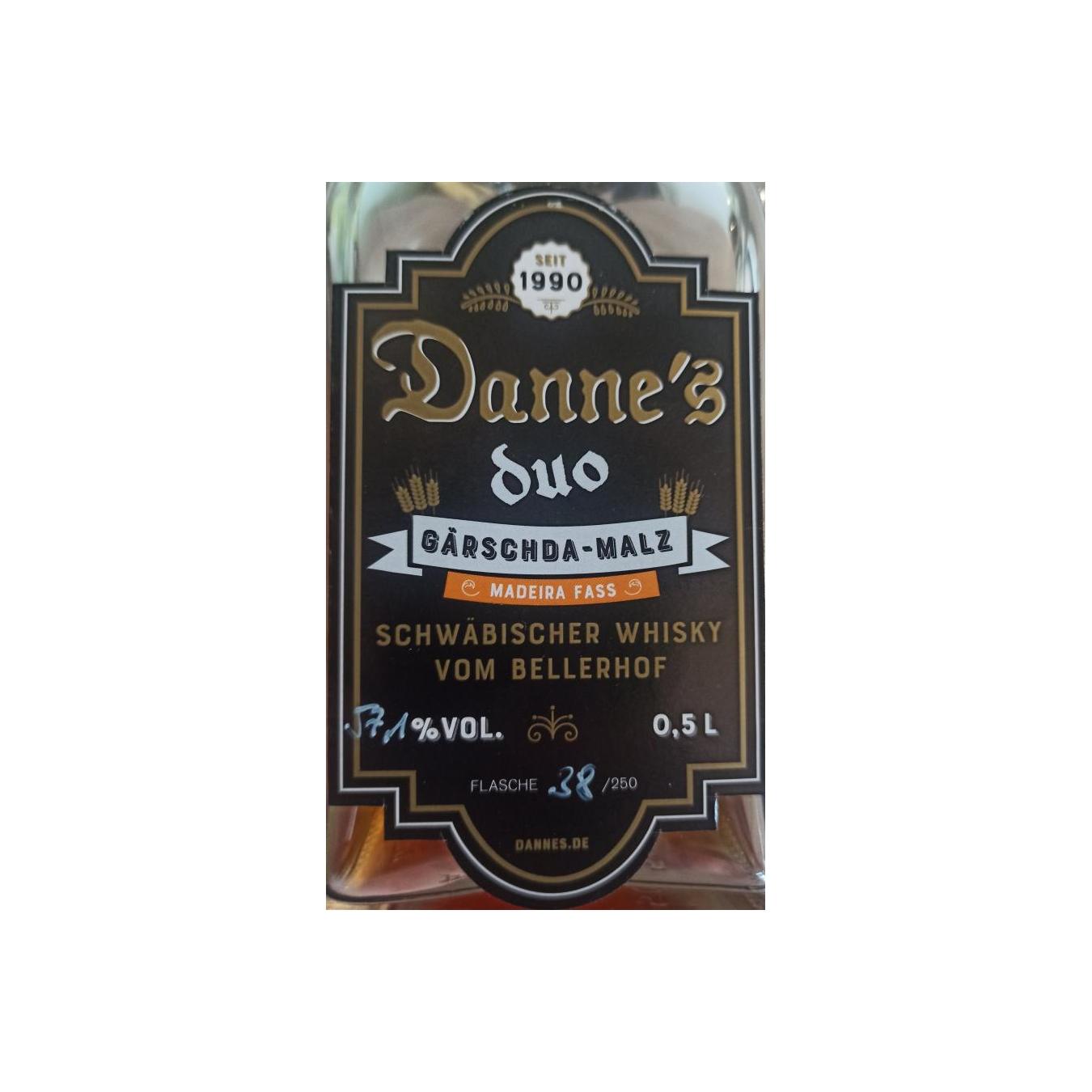Danne's Duo