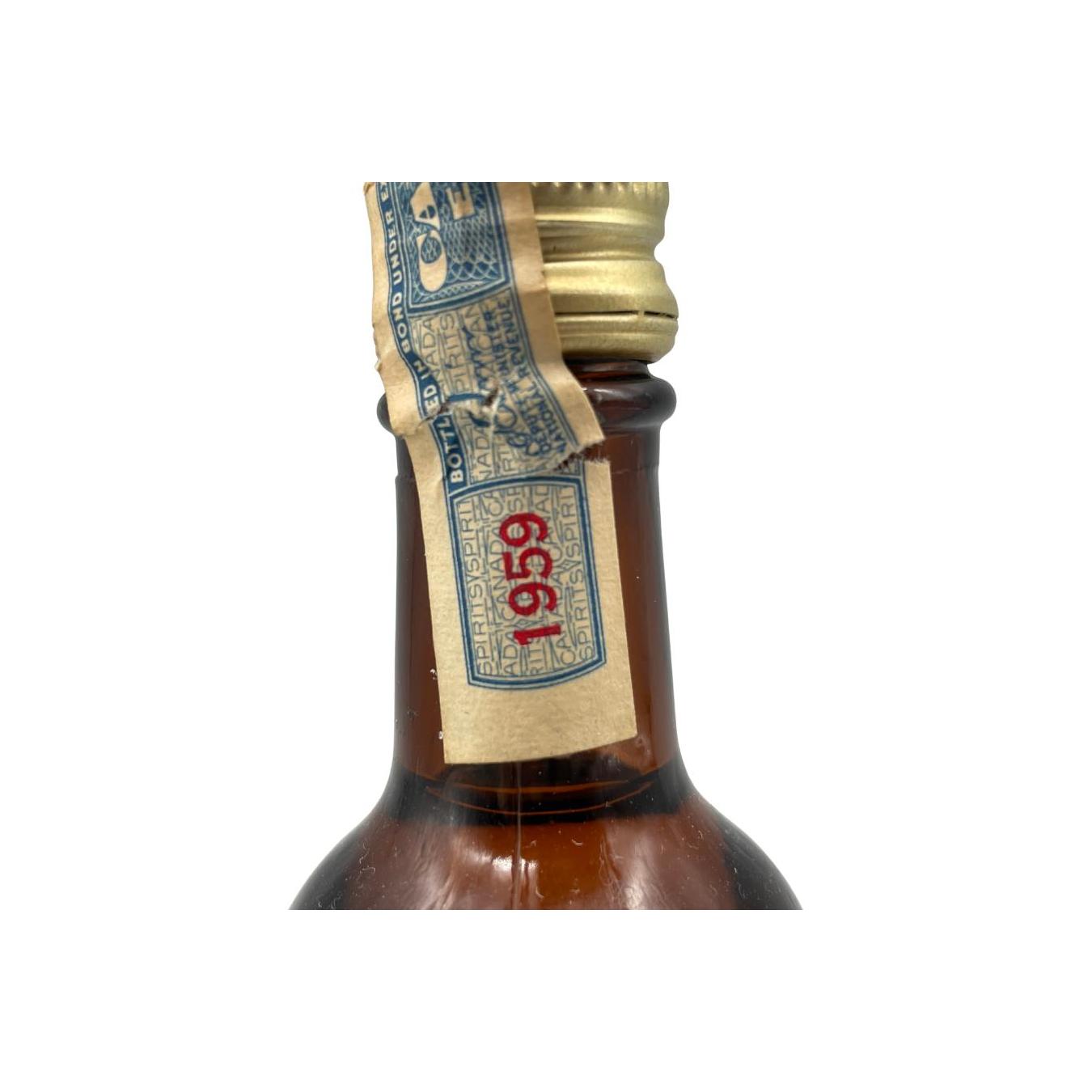 Canadian Club 1959 4