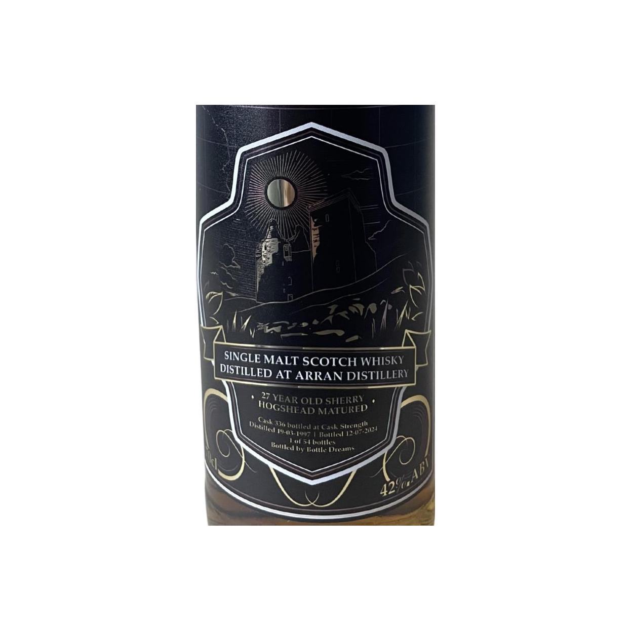 Arran 1997 BtlD 2