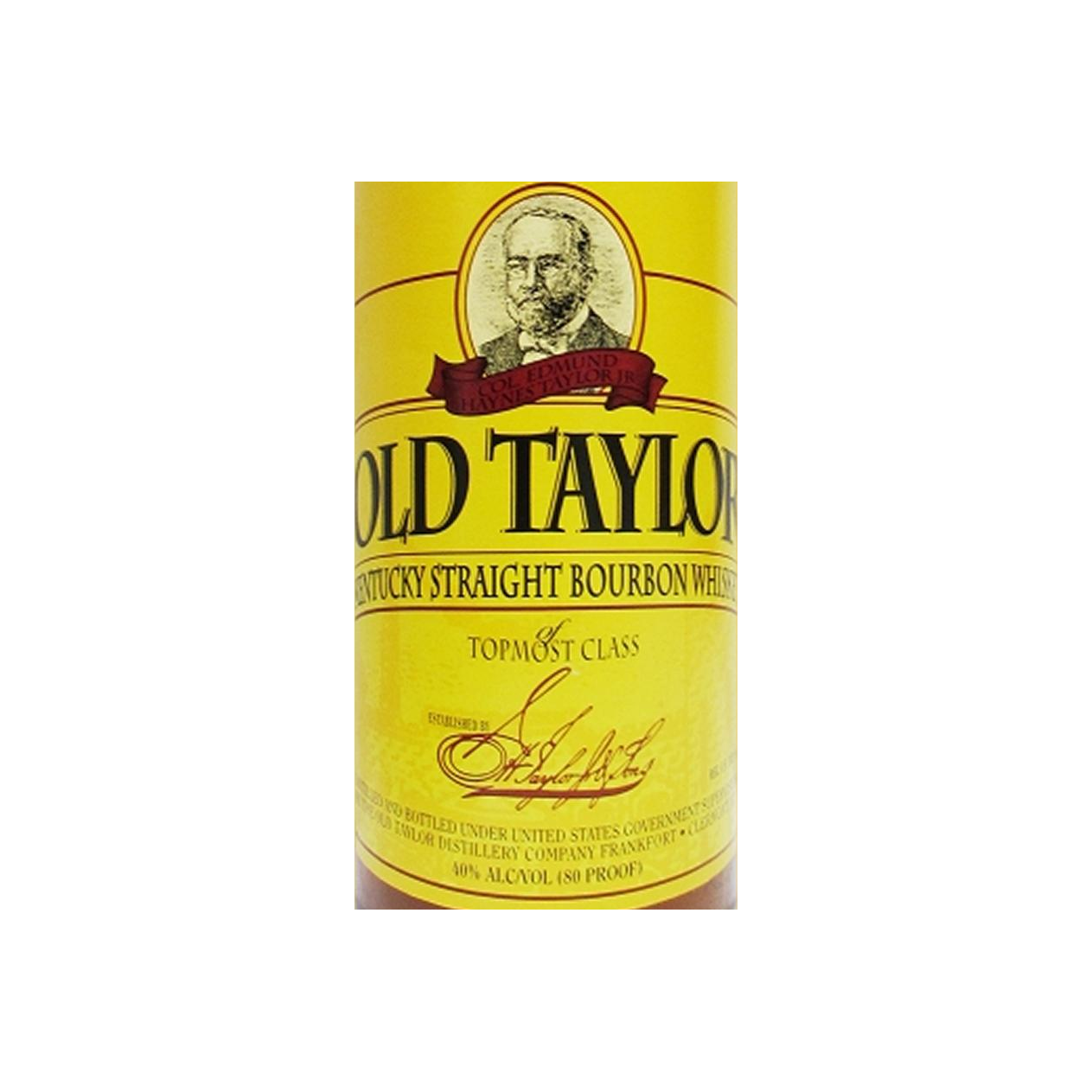 Old Taylor 06-year-old
