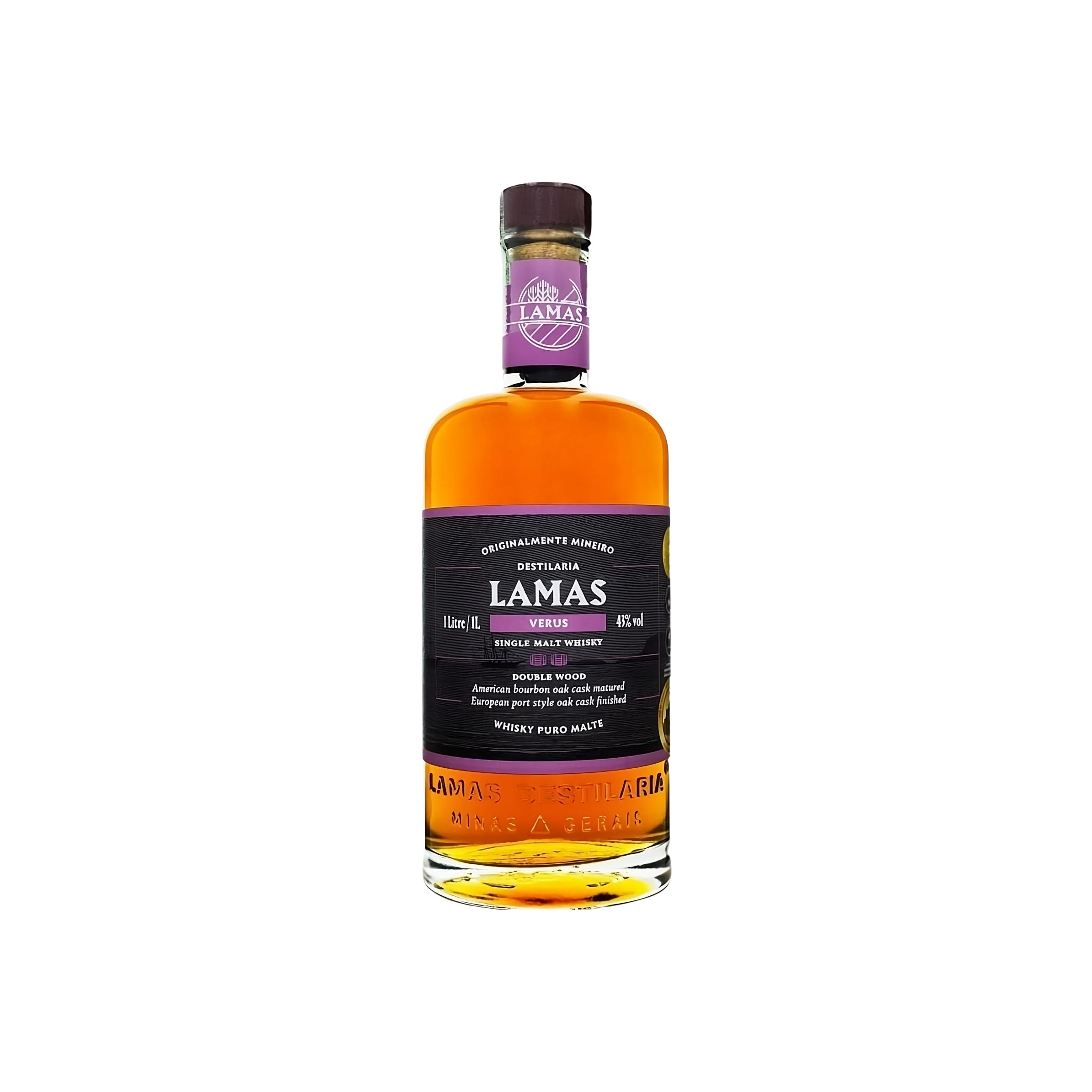 Lamas Verus