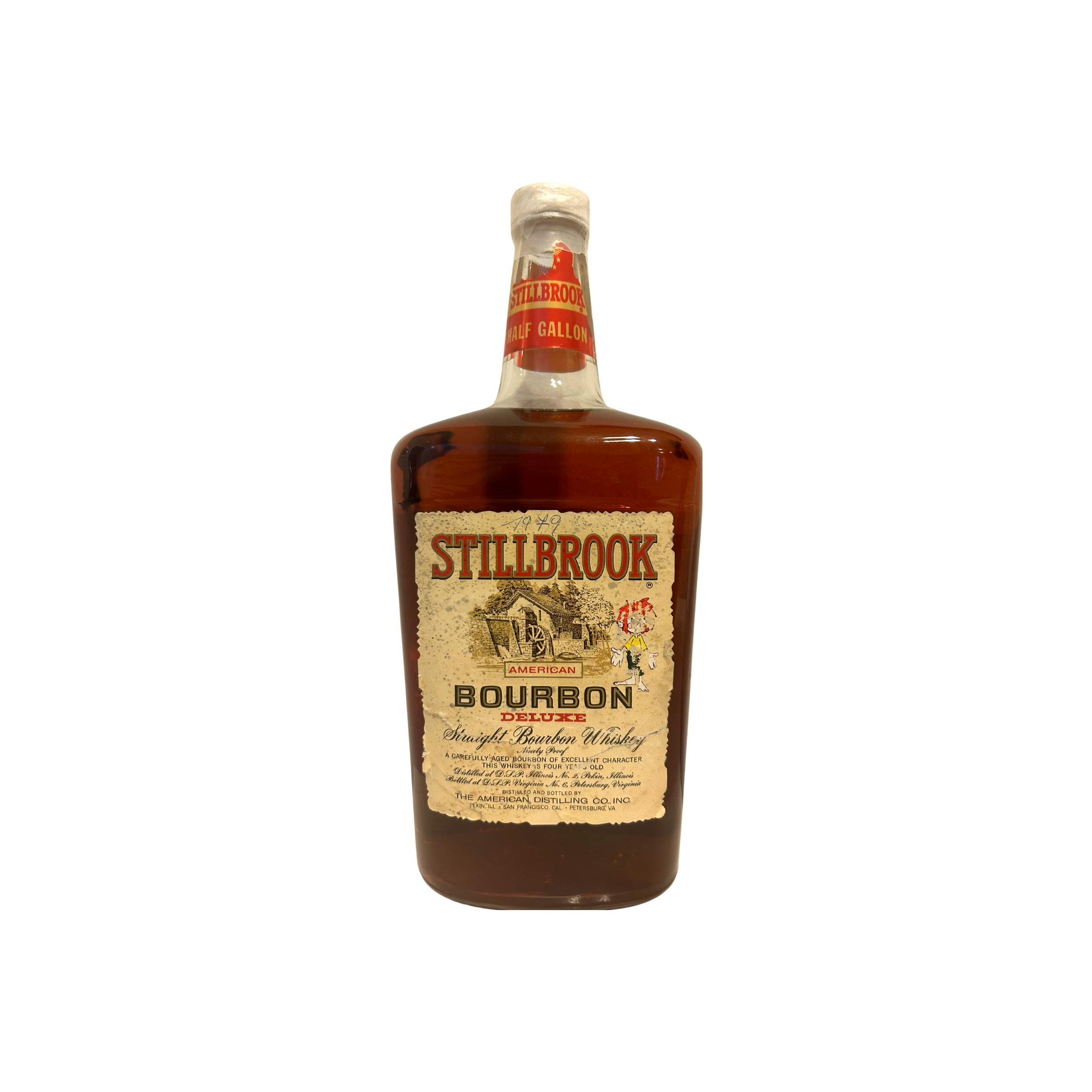 Stillbrook 04-year-old