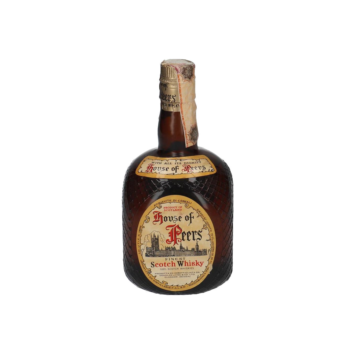 Douglas Laing Blended Whisky