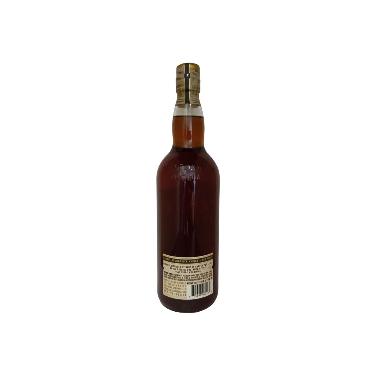 Catoctin Creek Rabble Rouser 2