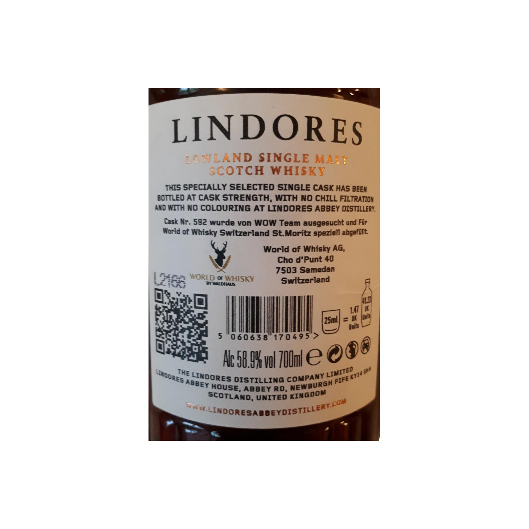 Lindores Abbey 2018 2