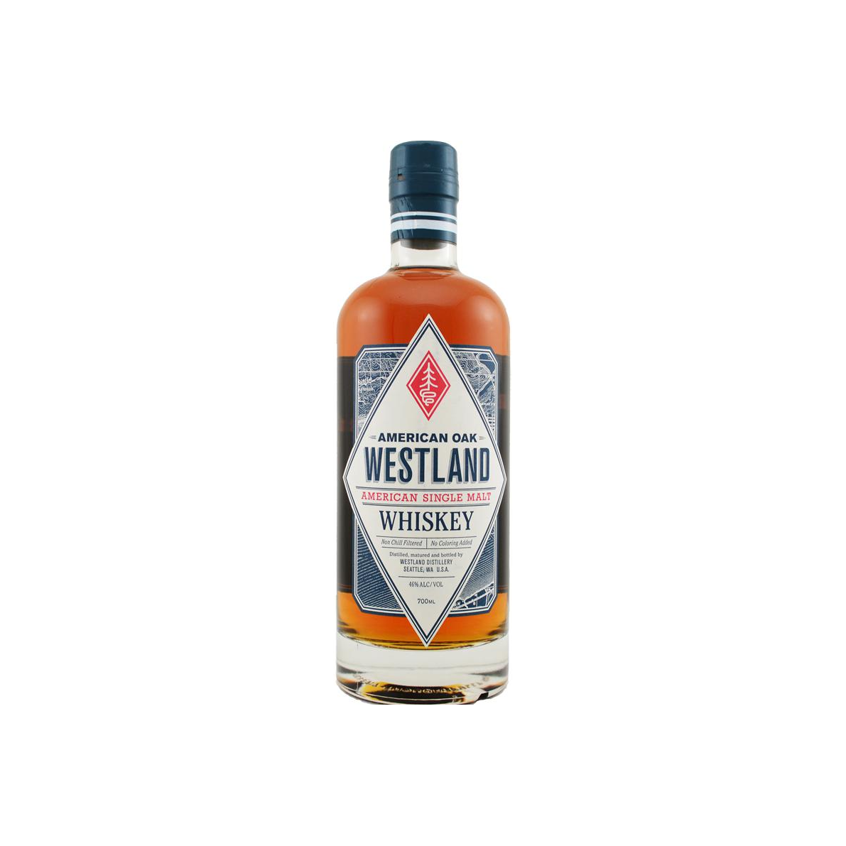 Westland Single Malt Whisky