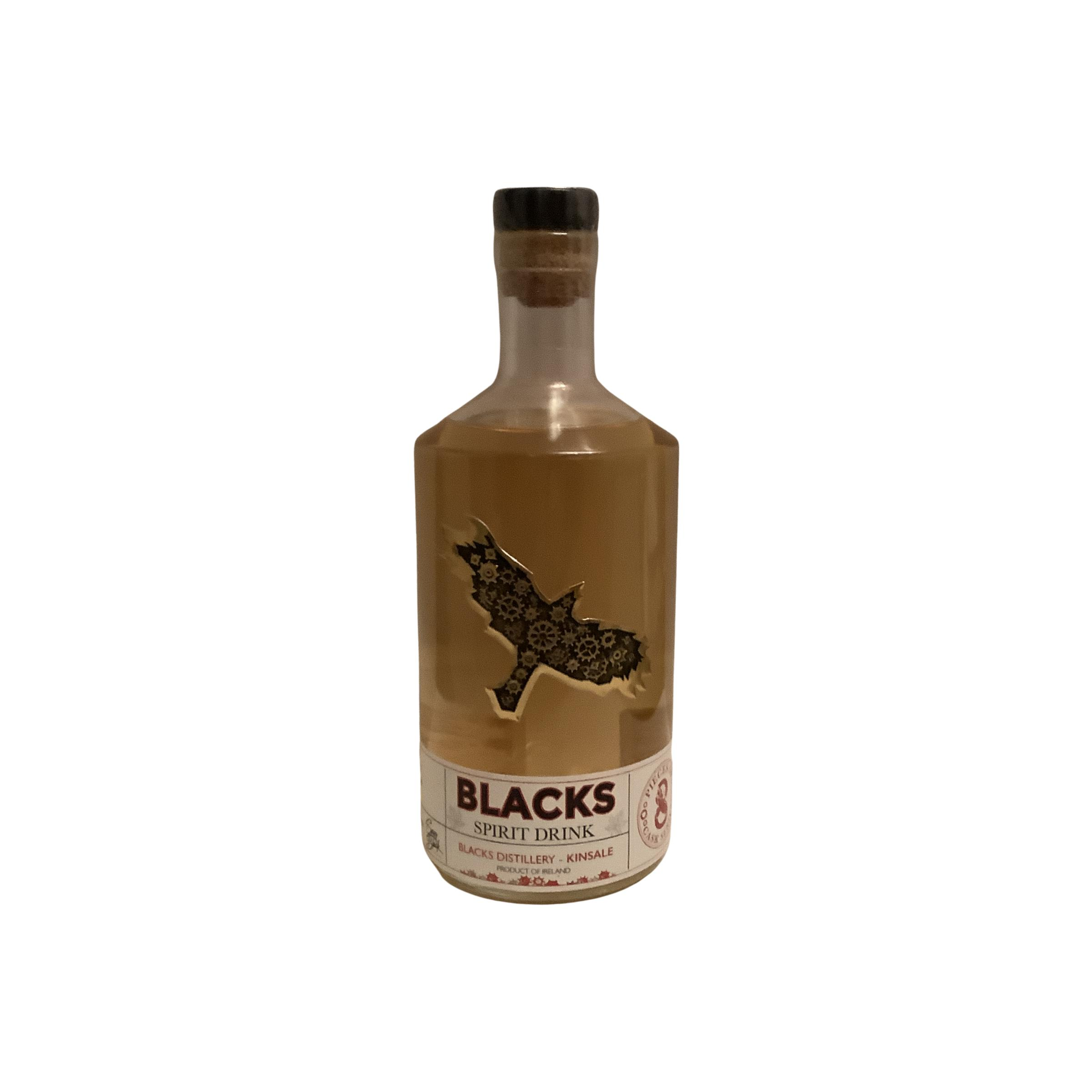 Blacks Spirit Drink Bla