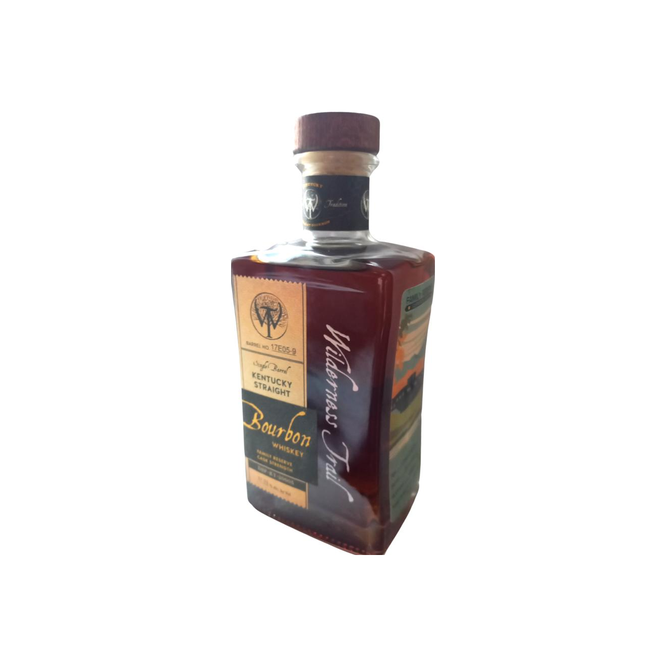 Wilderness Trail Single Barrel 2