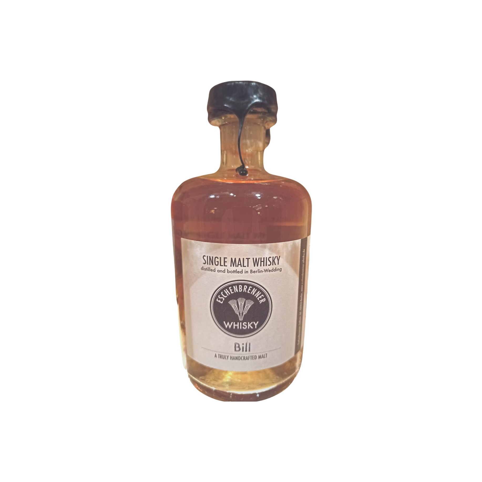 Eschenbrenner Whisky 2016
