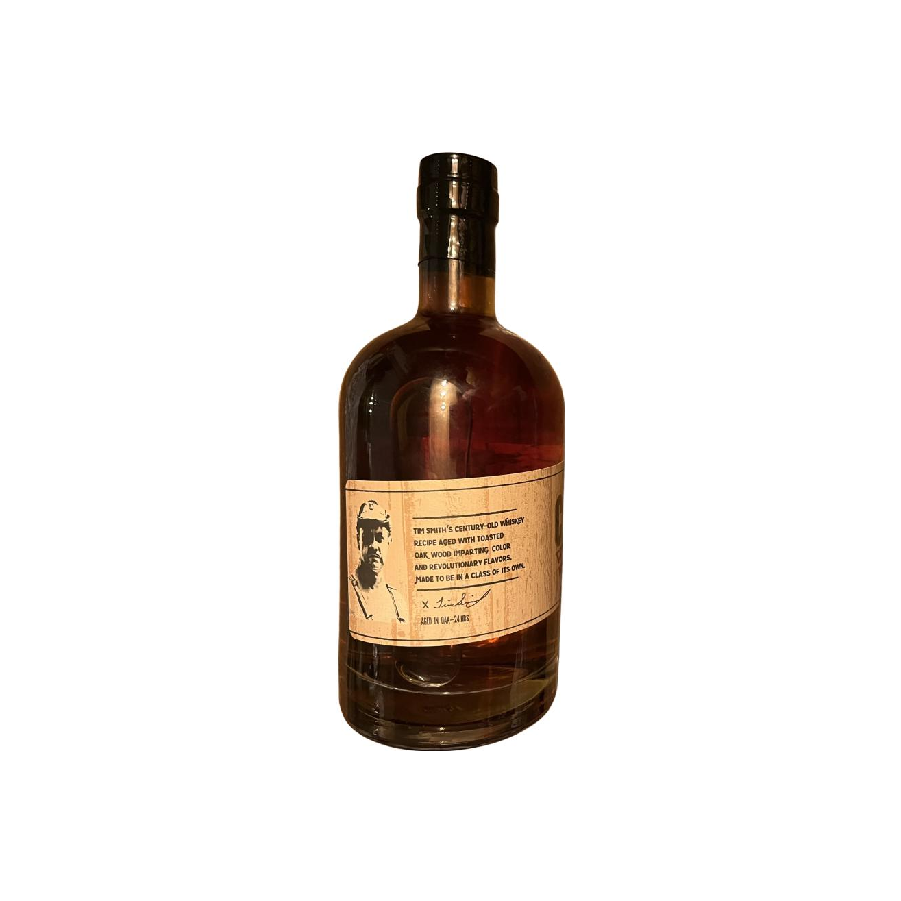 Climax Wood-Fired Whiskey 2