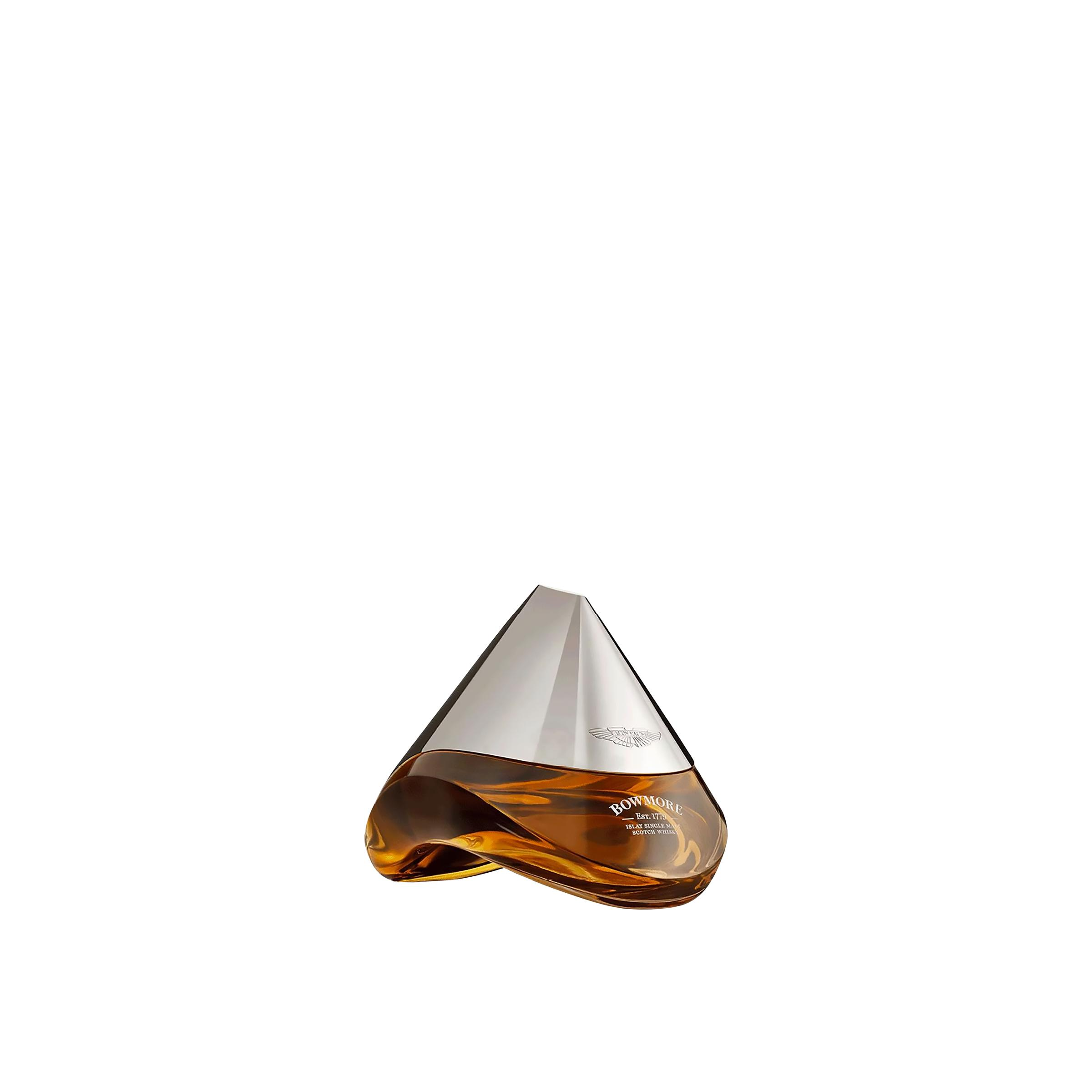 Bowmore 52 Years Single Malt Whisky 2