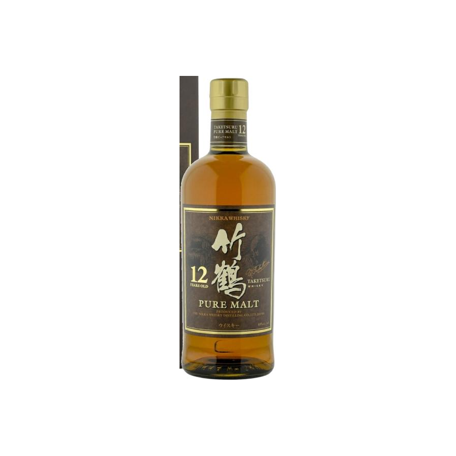 Taketsuru 12-year-old