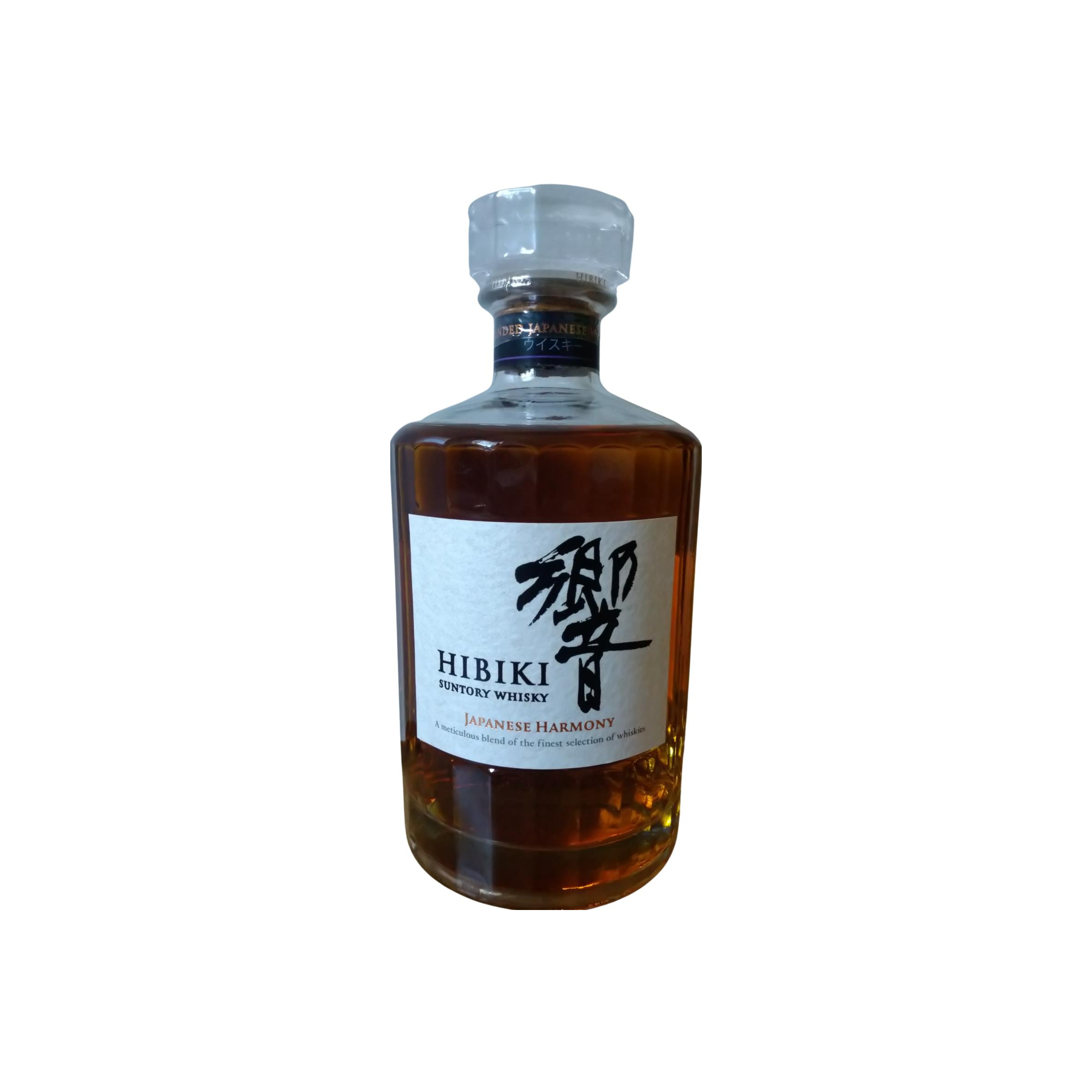 Hibiki Japanese Harmony