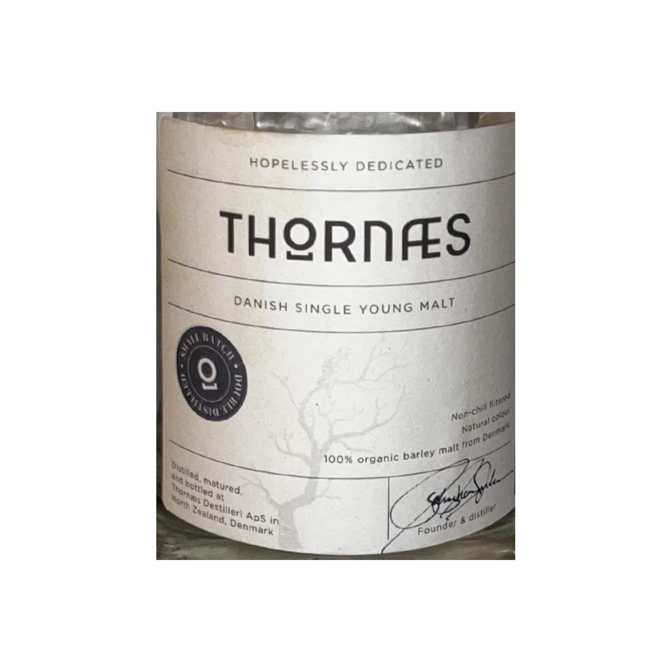 Thornæs 2020