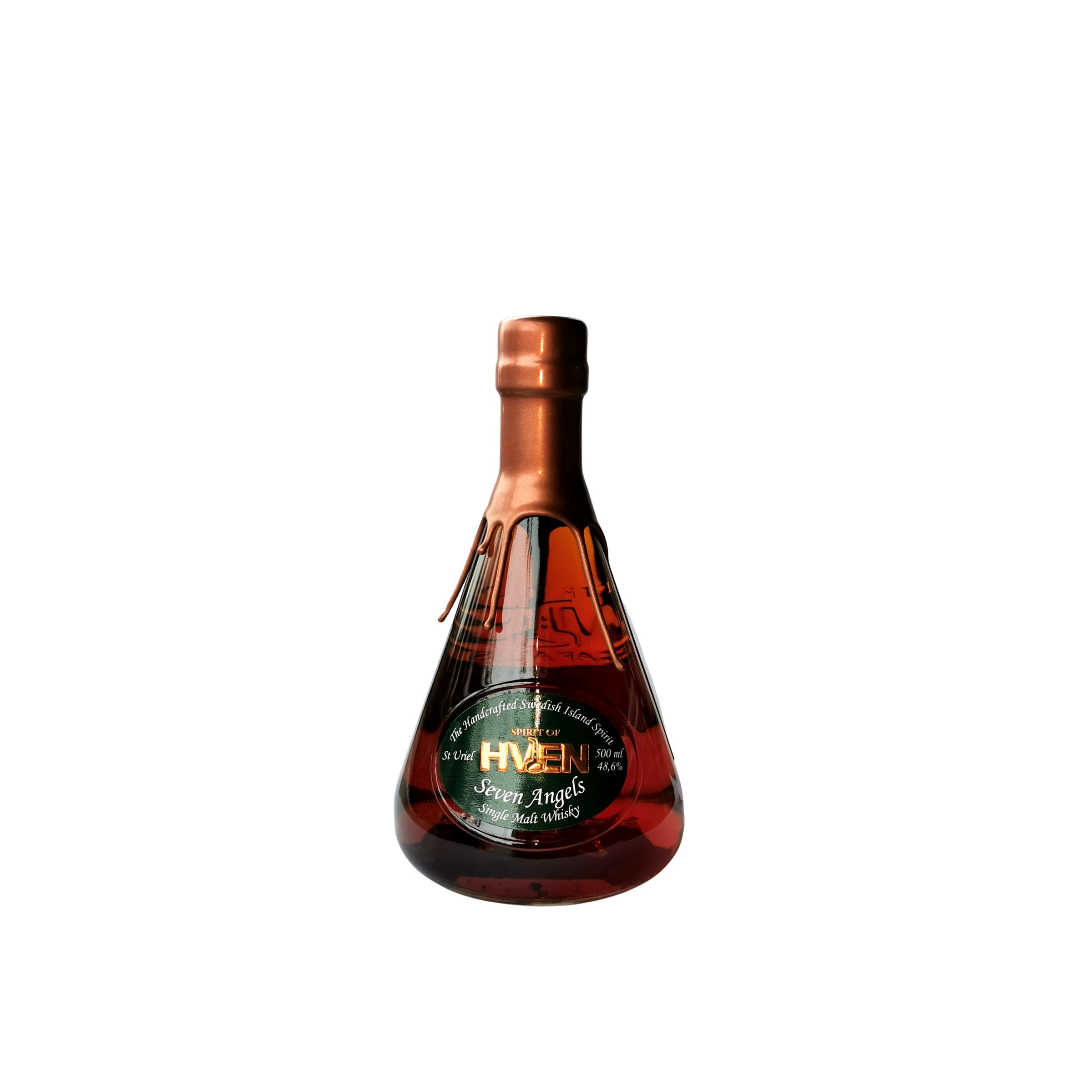 Spirit of Hven 2012 Single Malt Whisky