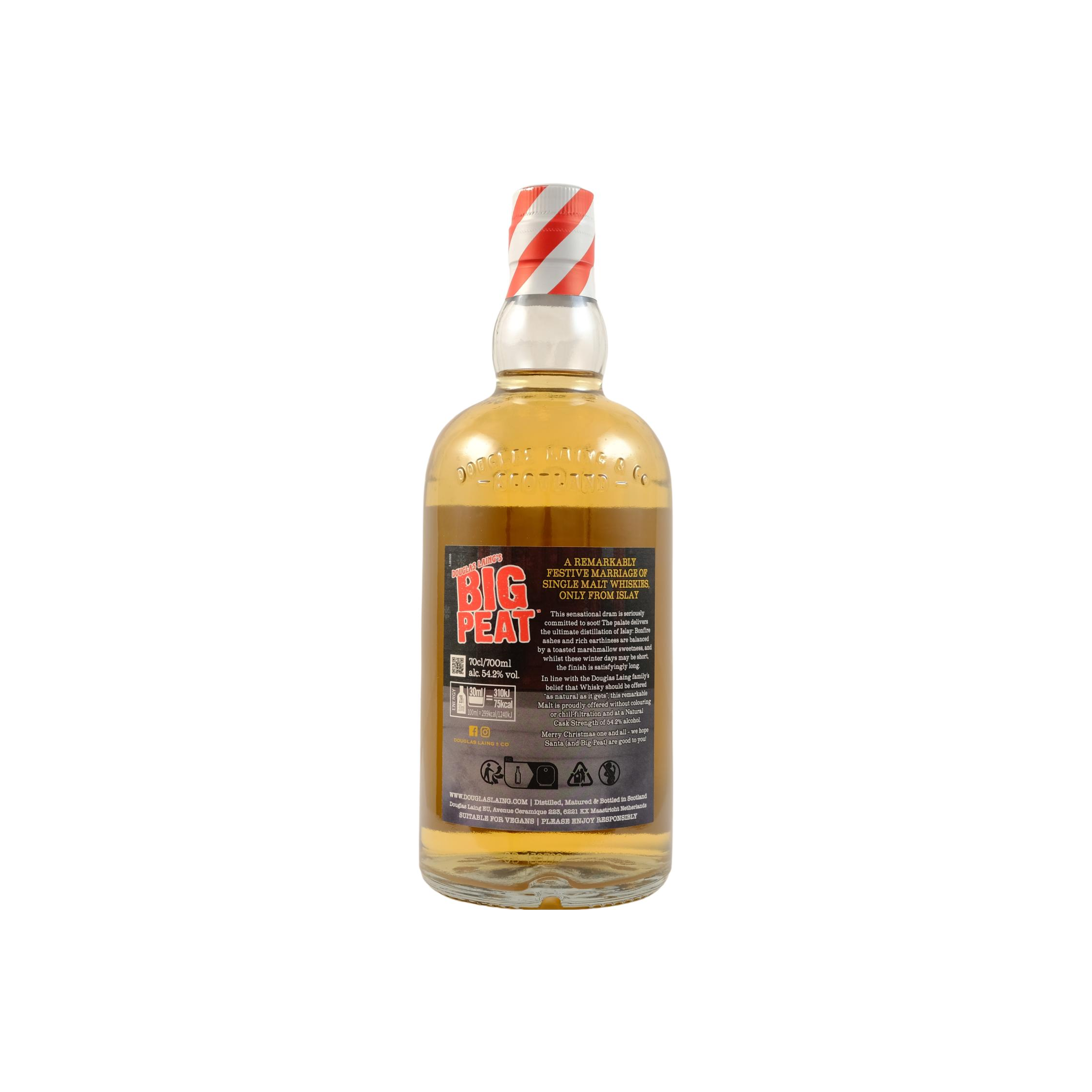 Big Peat Christmas Edition DL 2