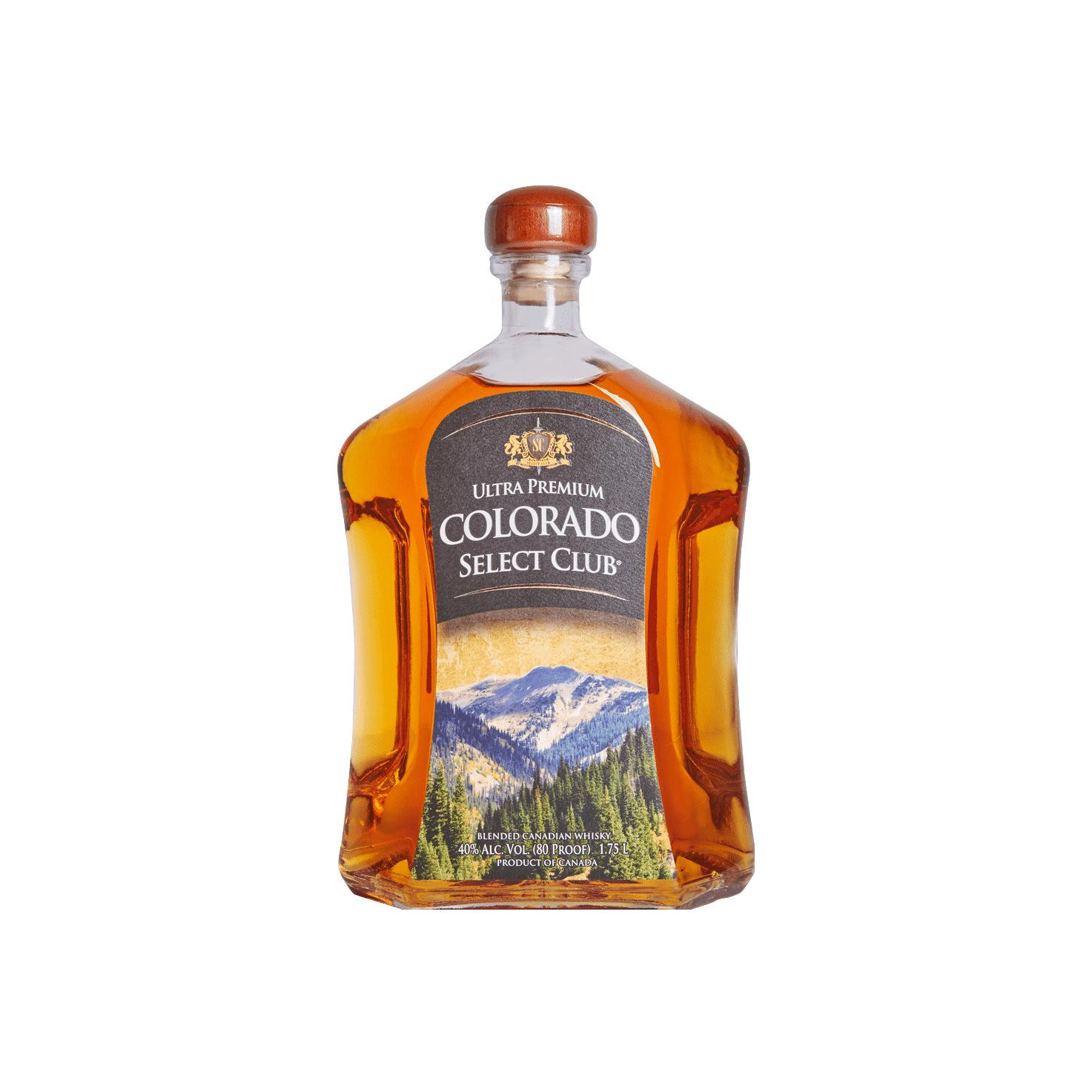 Colorado Select Club Ultra Premium
