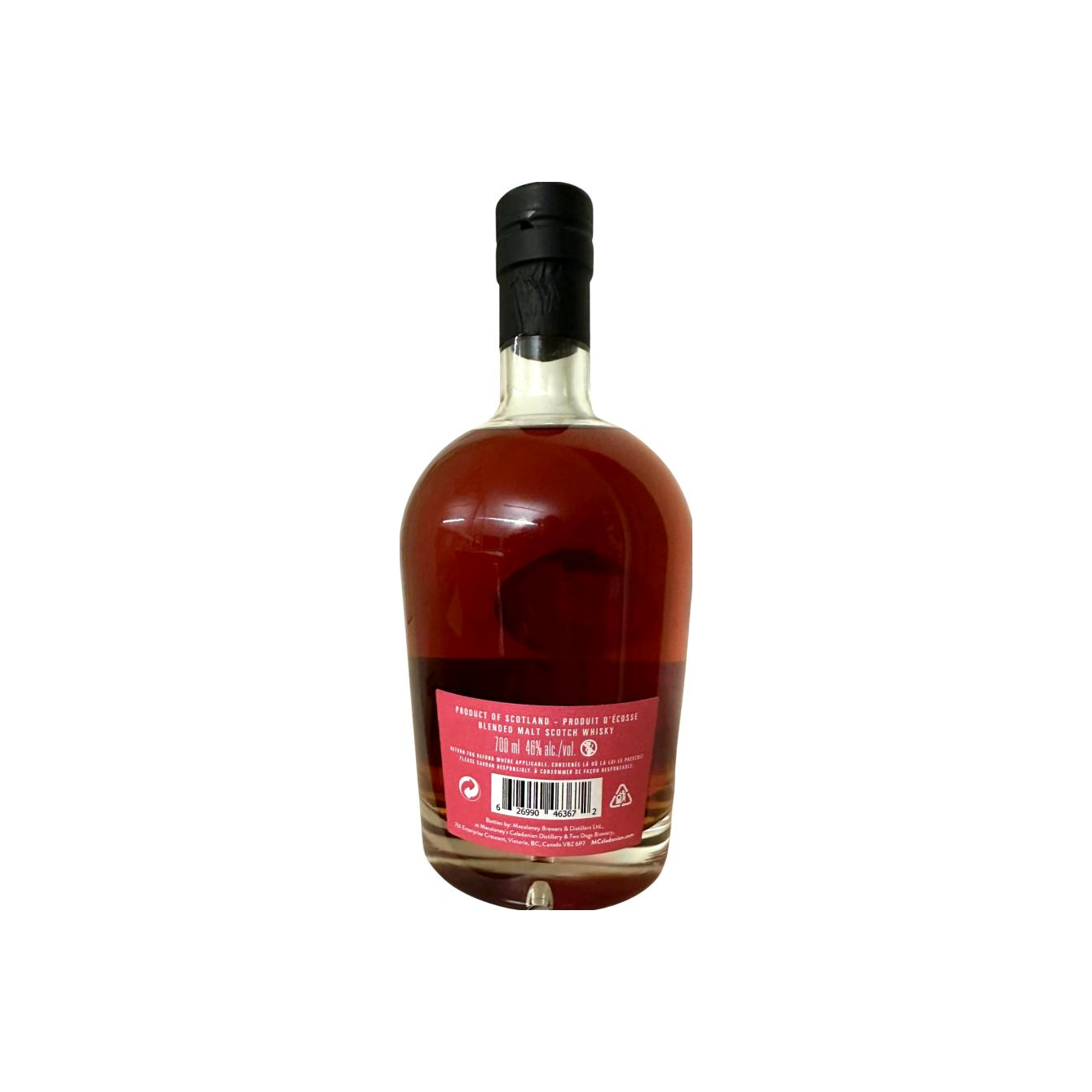 Macaloney's TWA Cask Series 2