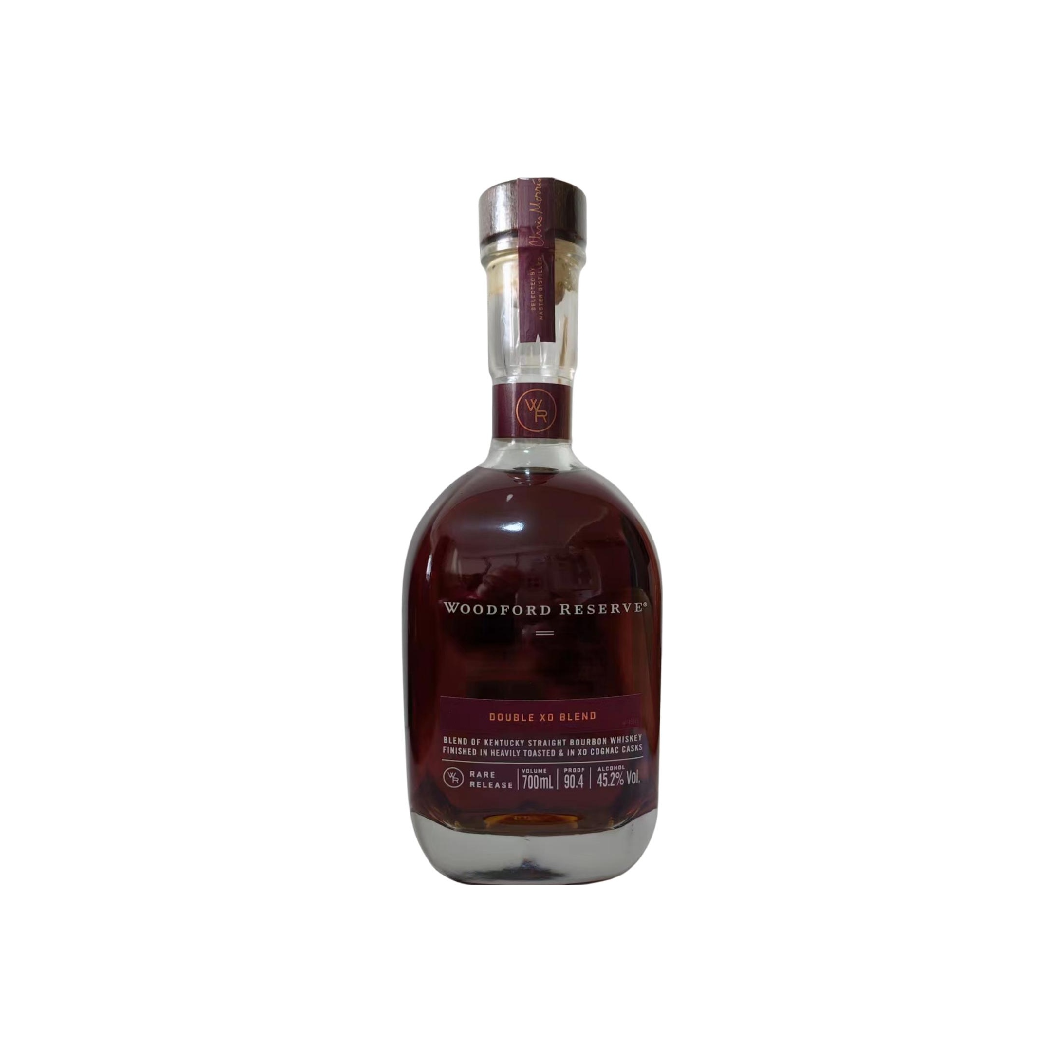 Woodford Reserve Bourbon Whisky