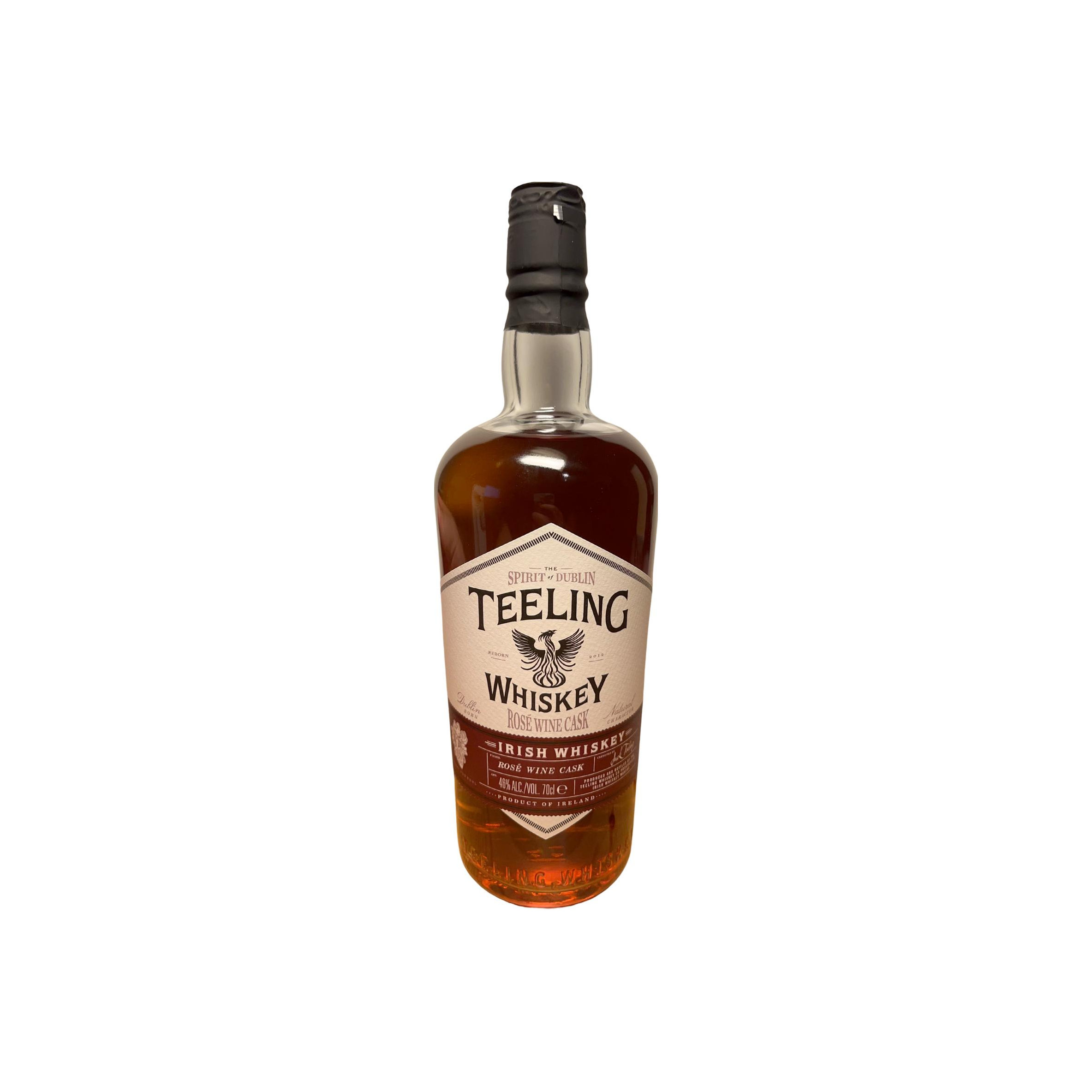 Teeling Blended Whisky