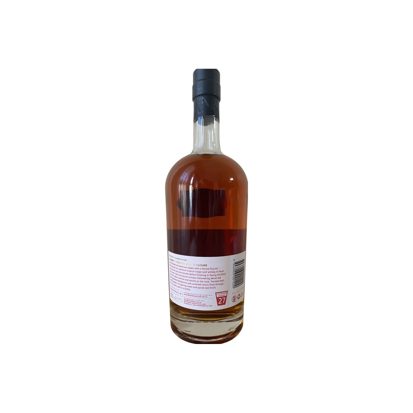 Starward Single Malt Whisky 2
