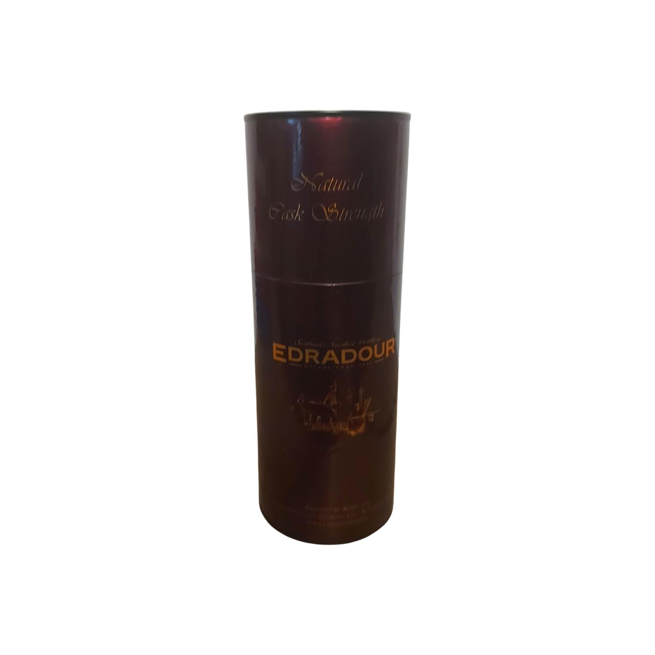 Edradour 1991 13 Years Single Malt Whisky 2