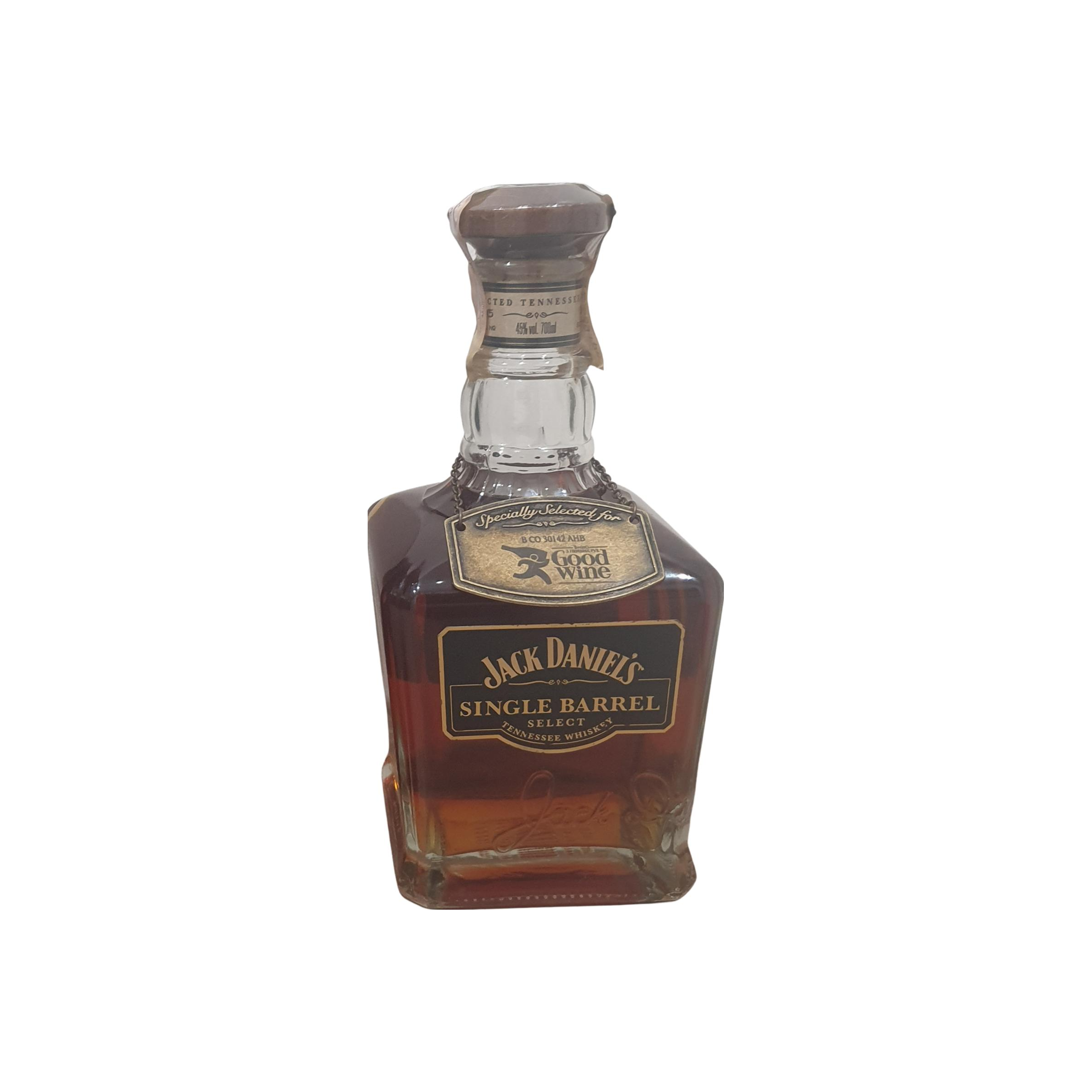 Jack Daniel's Tennessee Whisky