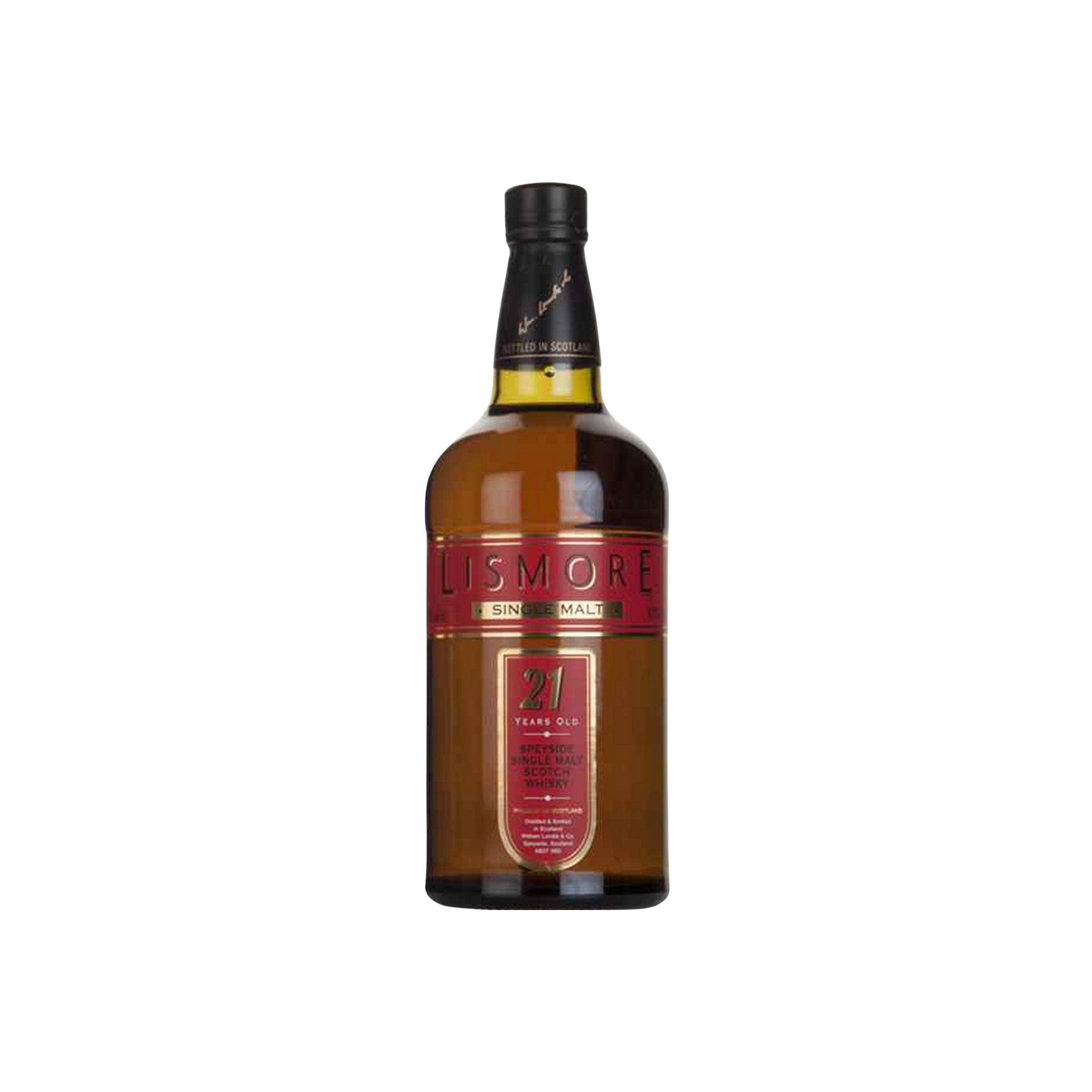 Lismore 21-year-old