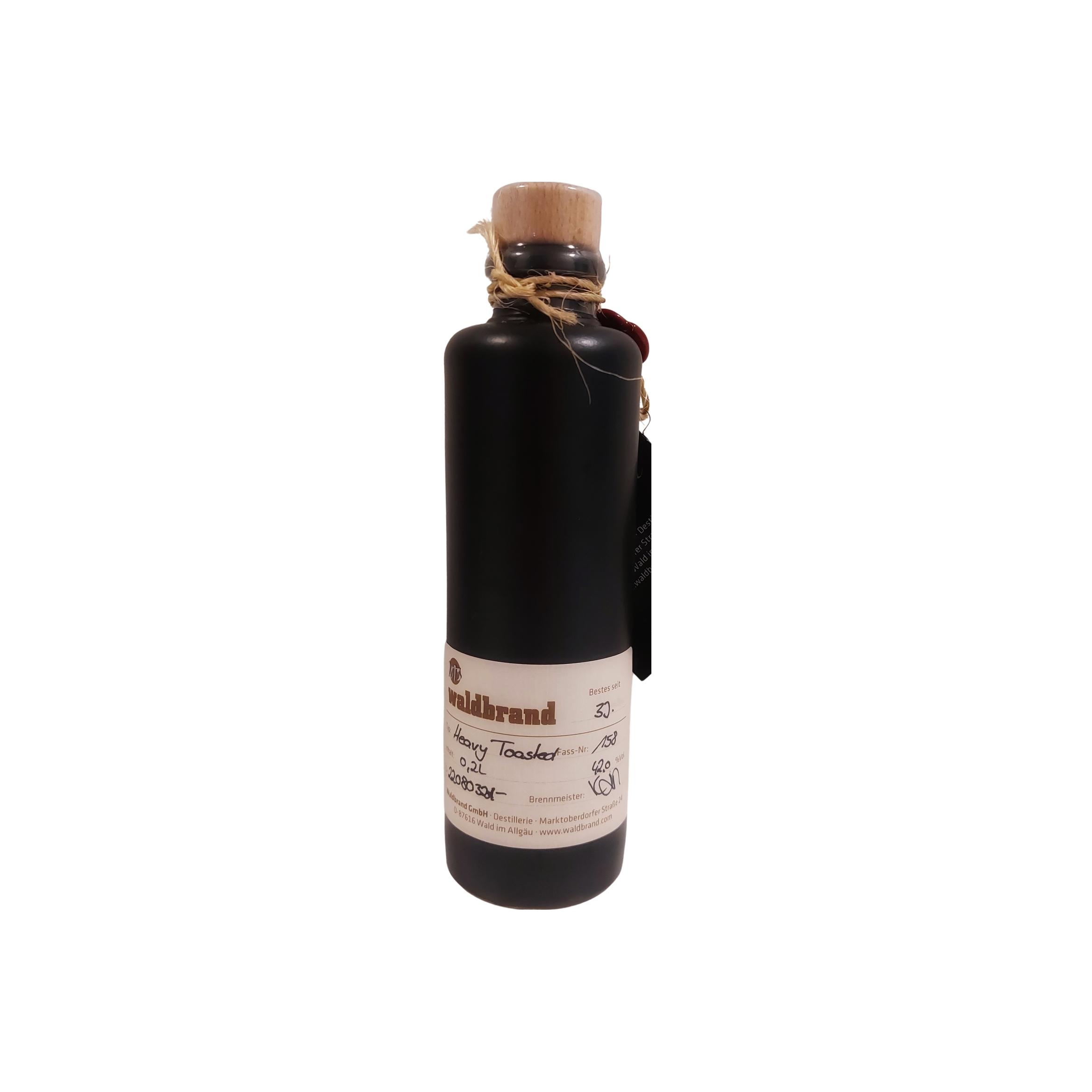 Waldbrand 03-year-old