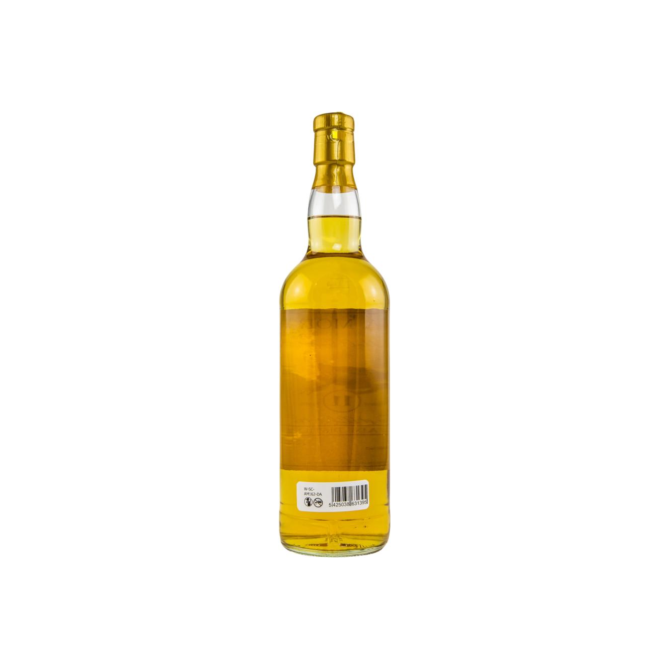 Dailuaine 2011 11 Years Single Malt Whisky 2