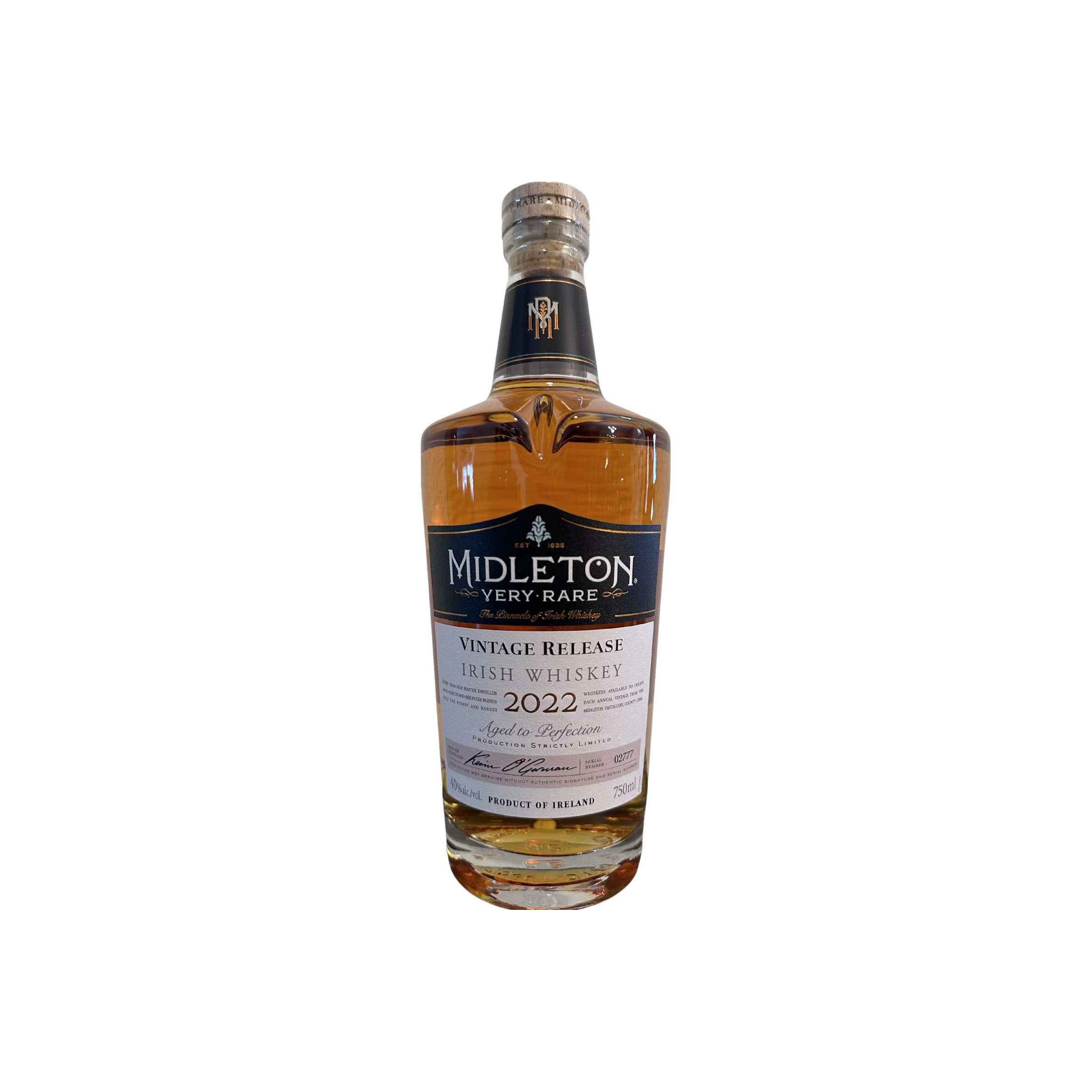 Midleton Blended Whisky