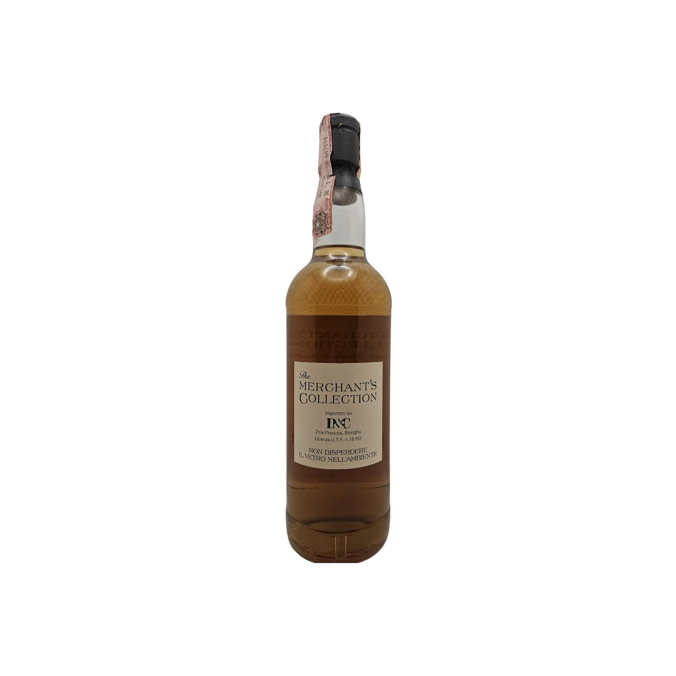 Bladnoch 1980 17 Years Single Malt Whisky