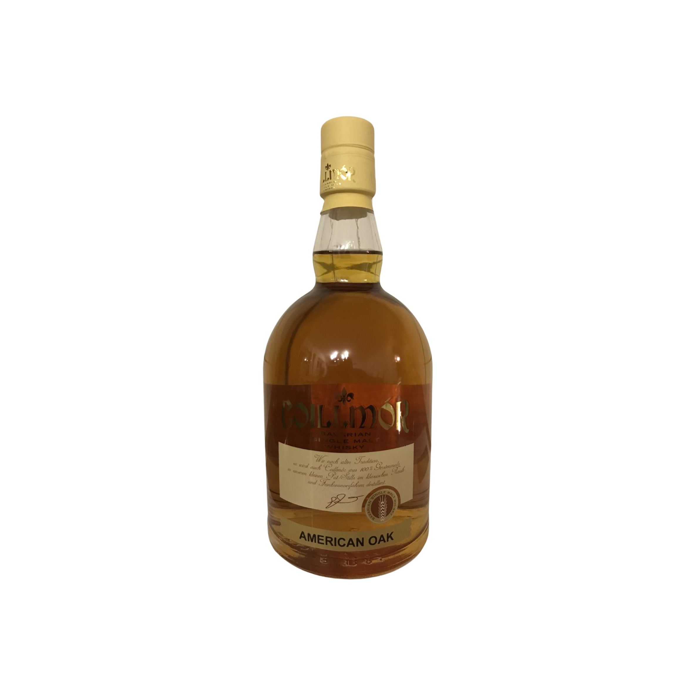 Coillmór 03-year-old
