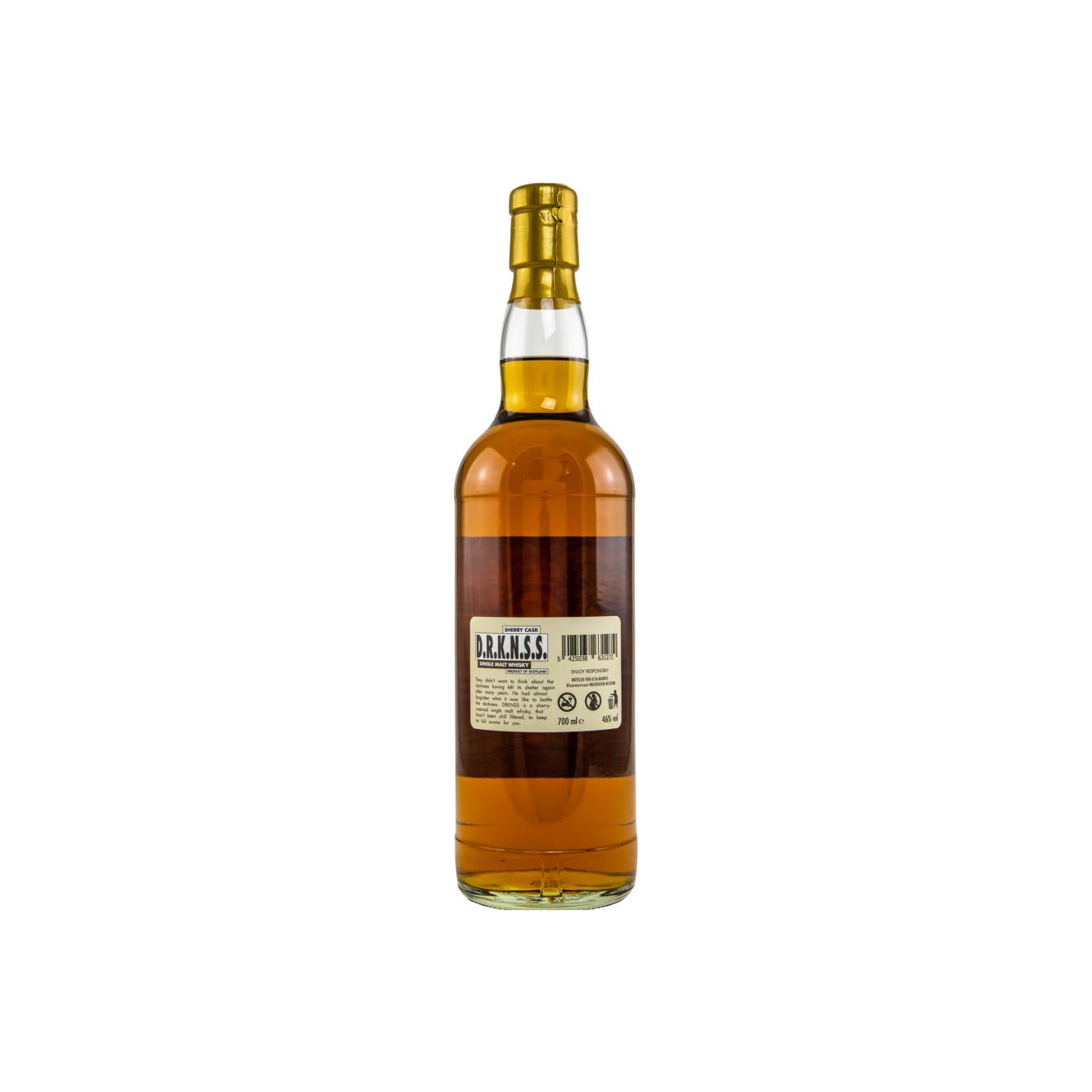 Single Malt Scotch Whisky 2016 AM 2
