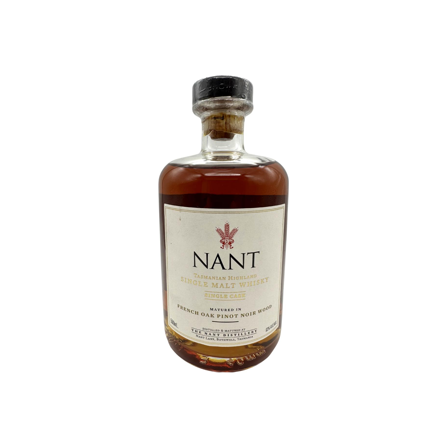 Nant Pinot Noir