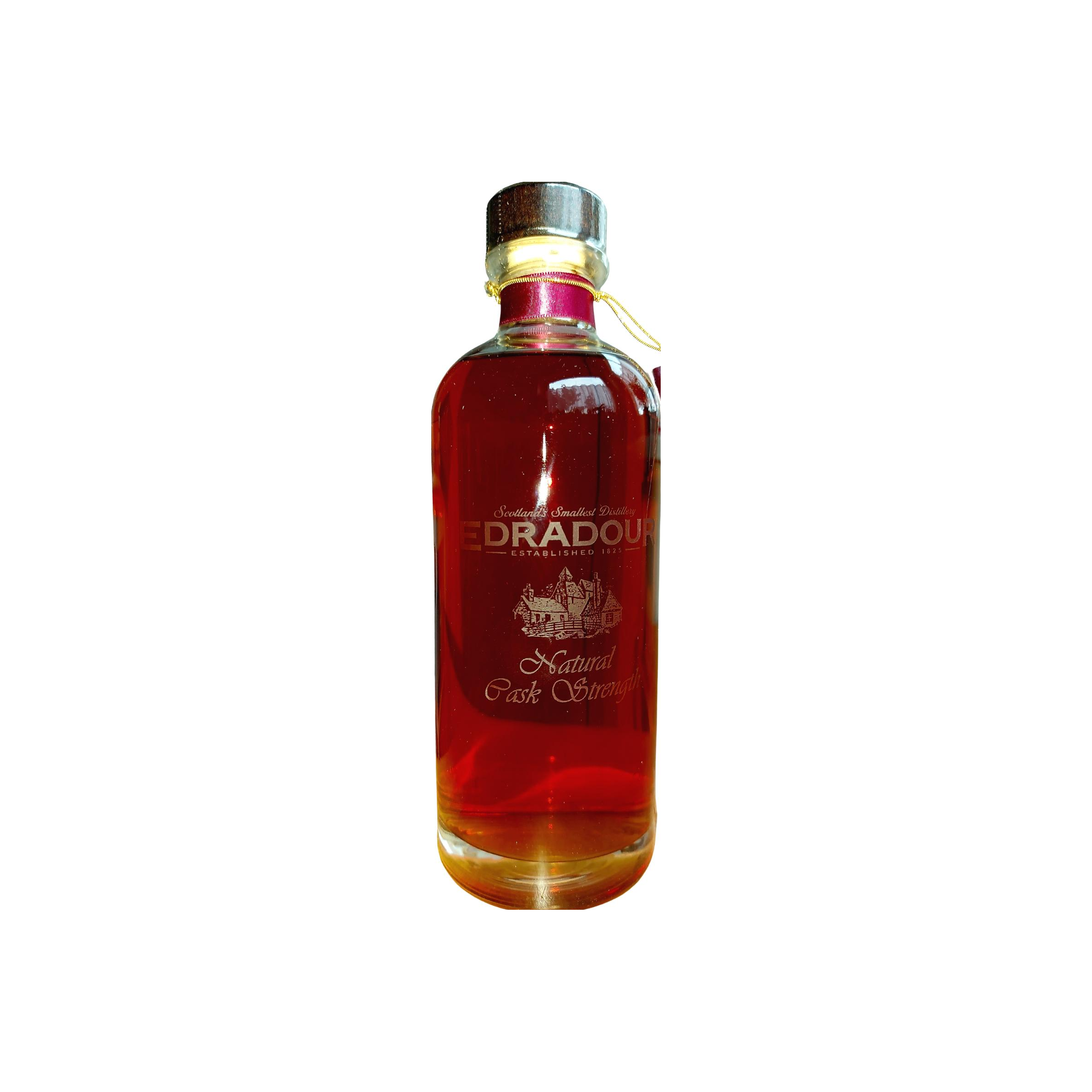 Edradour 1989 14 Years Single Malt Whisky