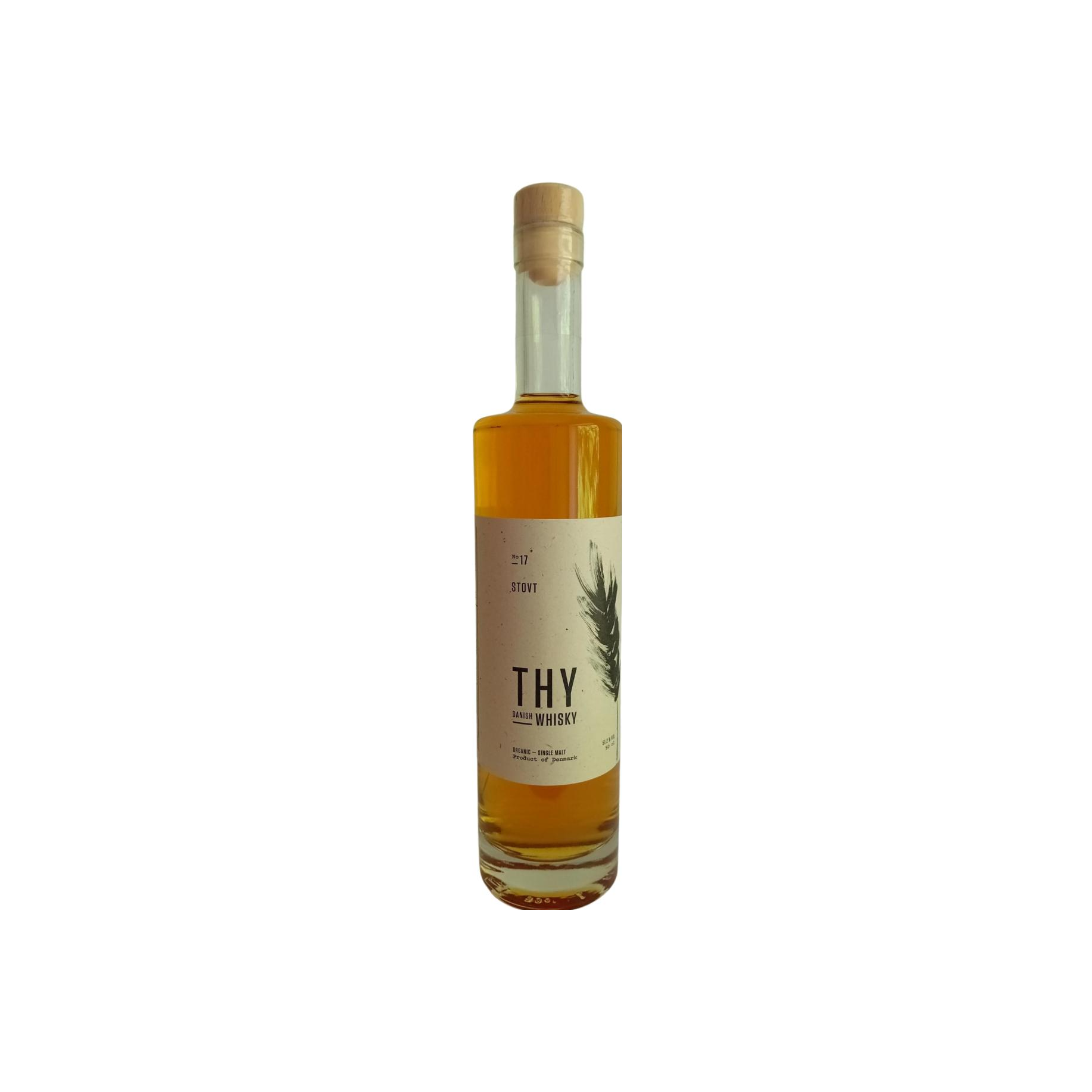 Thy Whisky No. 17